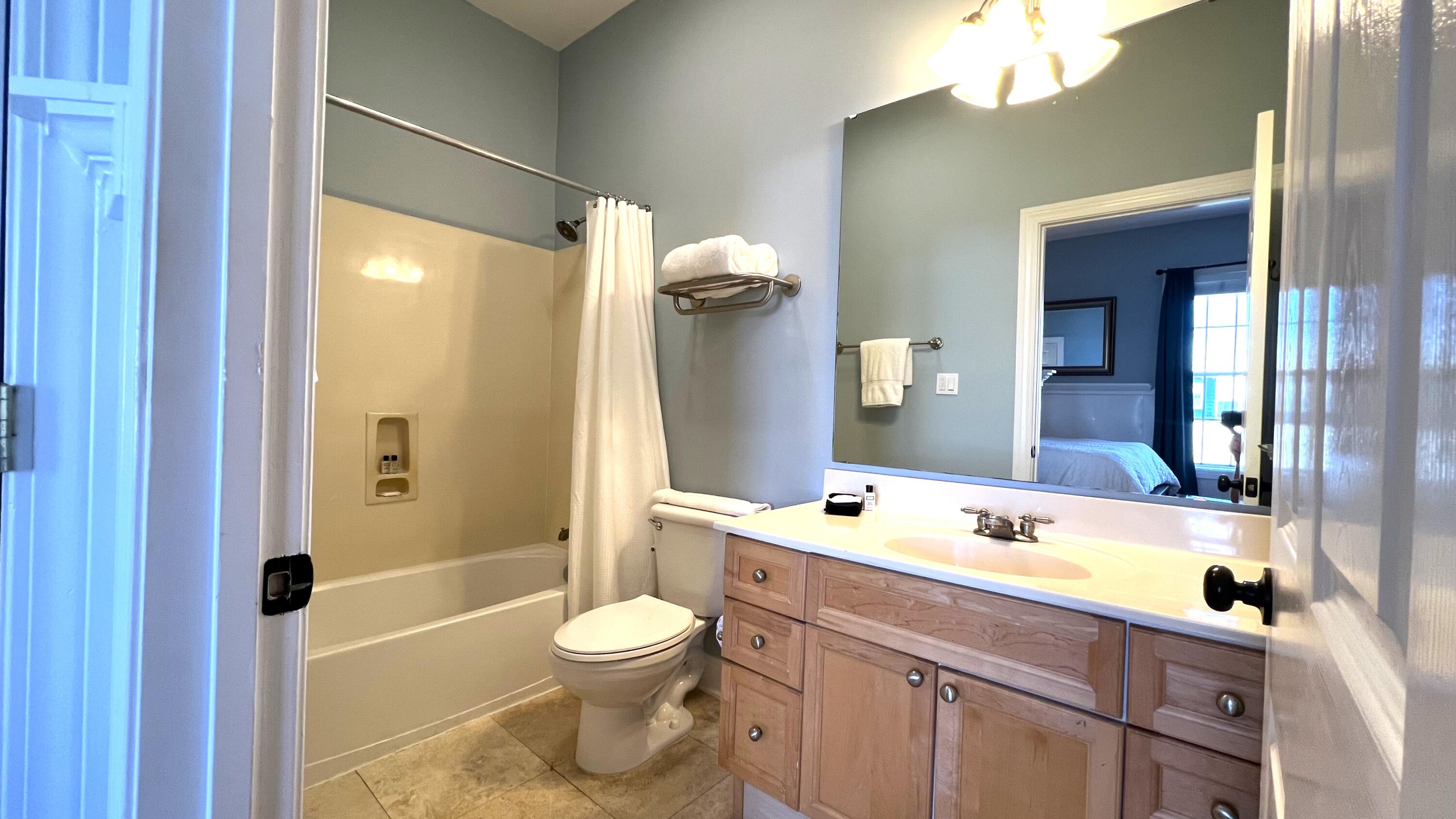 VILLAGE OF SOUTH WALTON BEACH THE - Residential