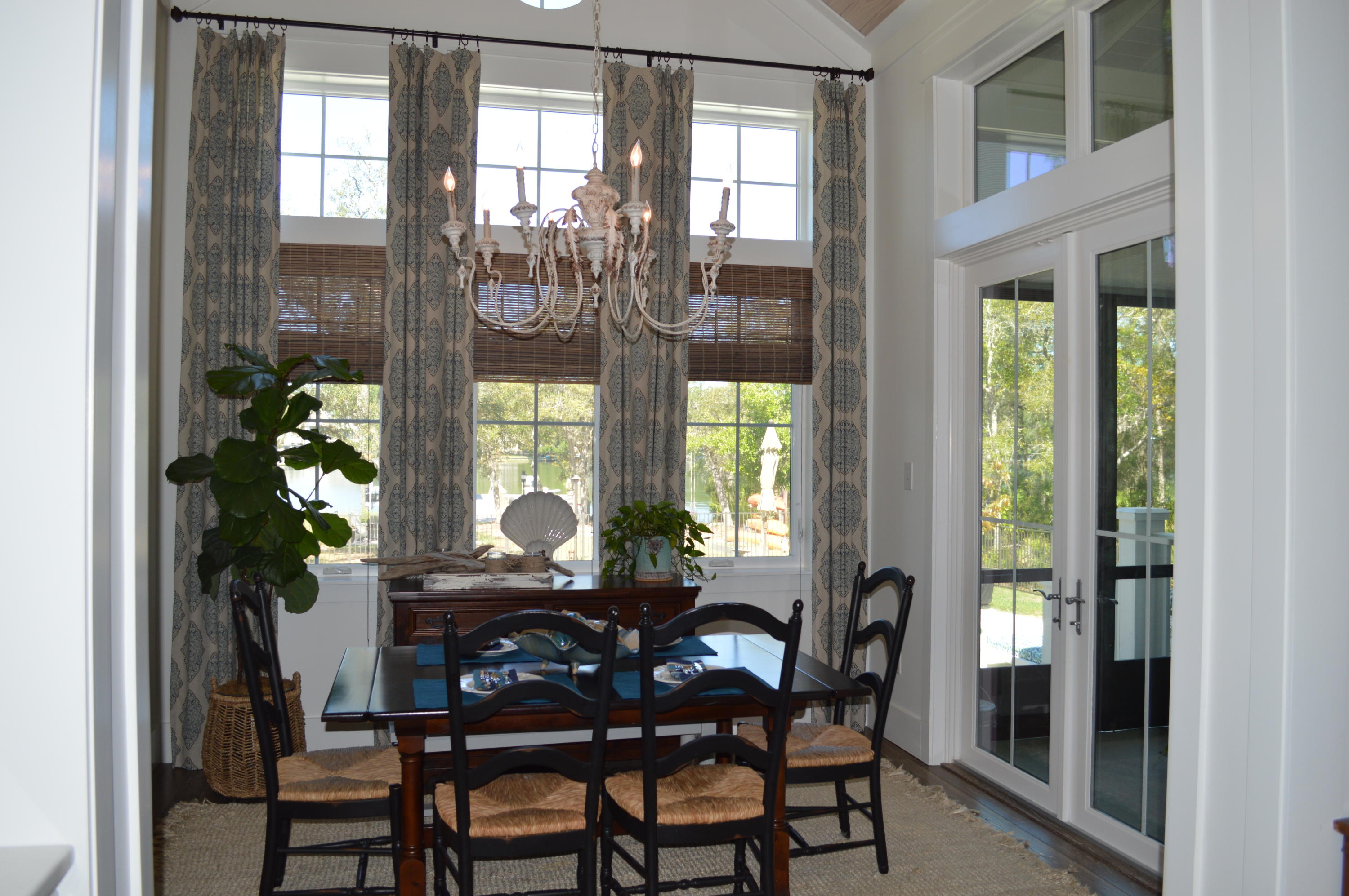 Bayou View - Residential