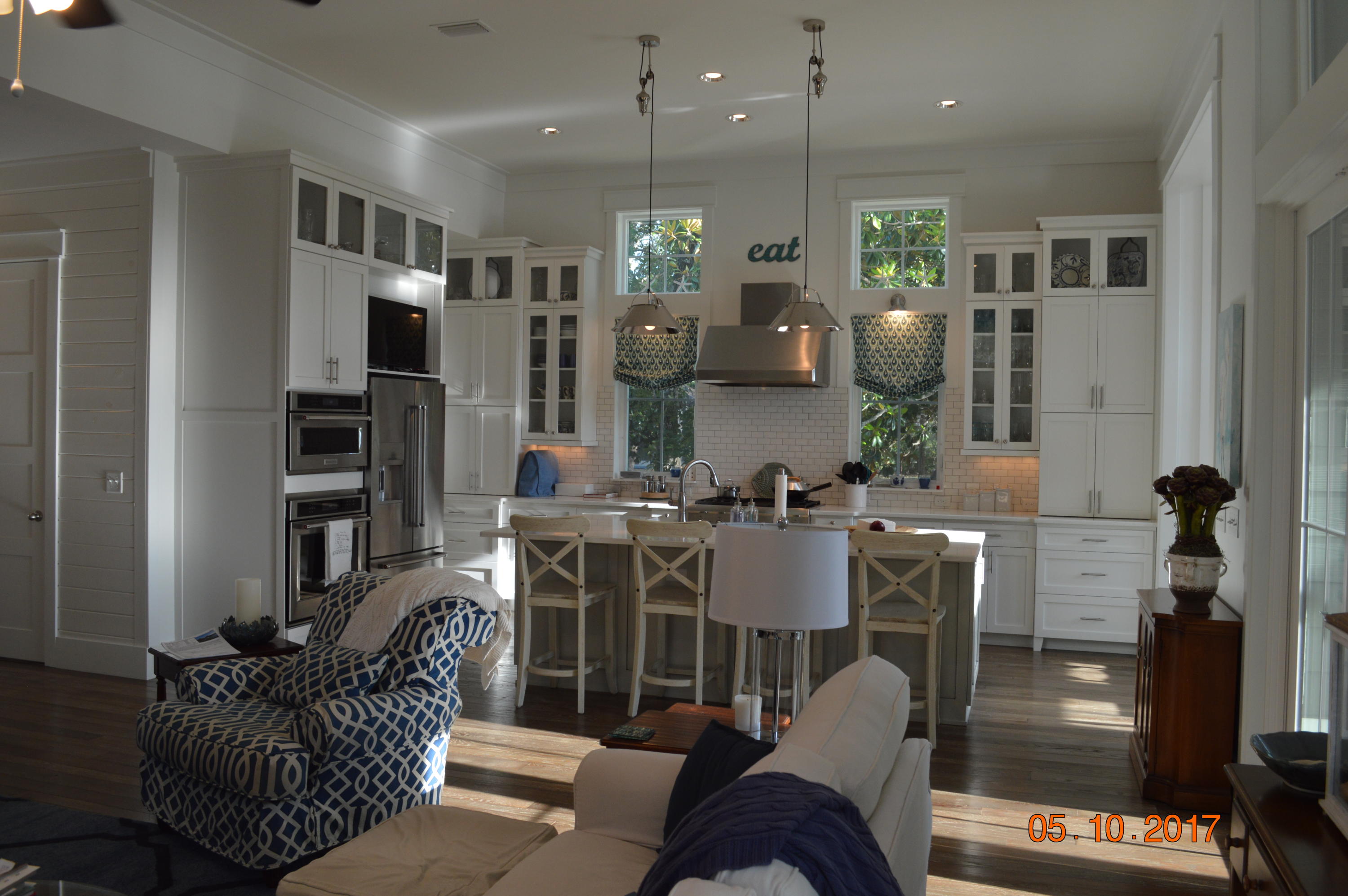 Bayou View - Residential