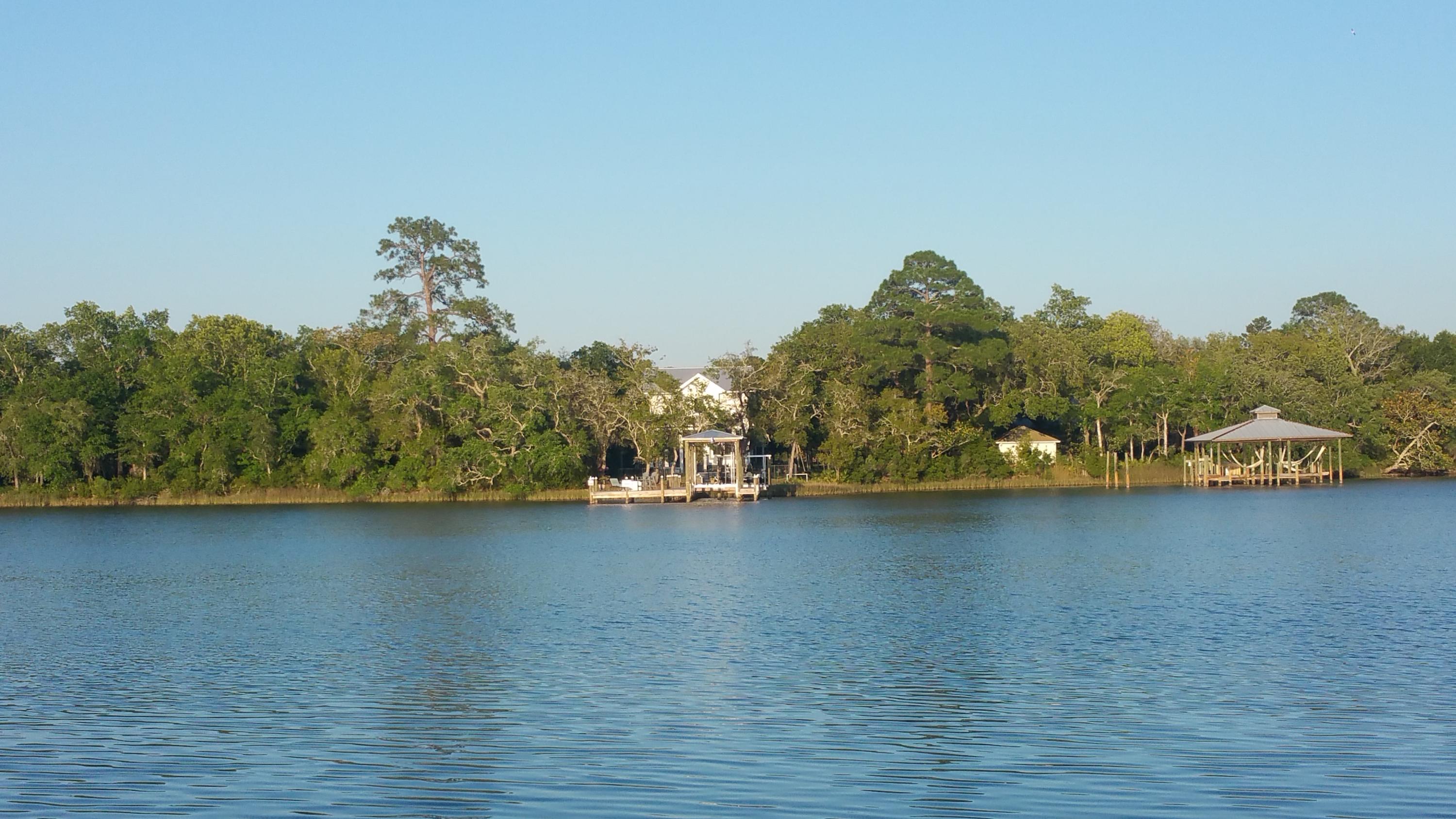 Bayou View - Residential