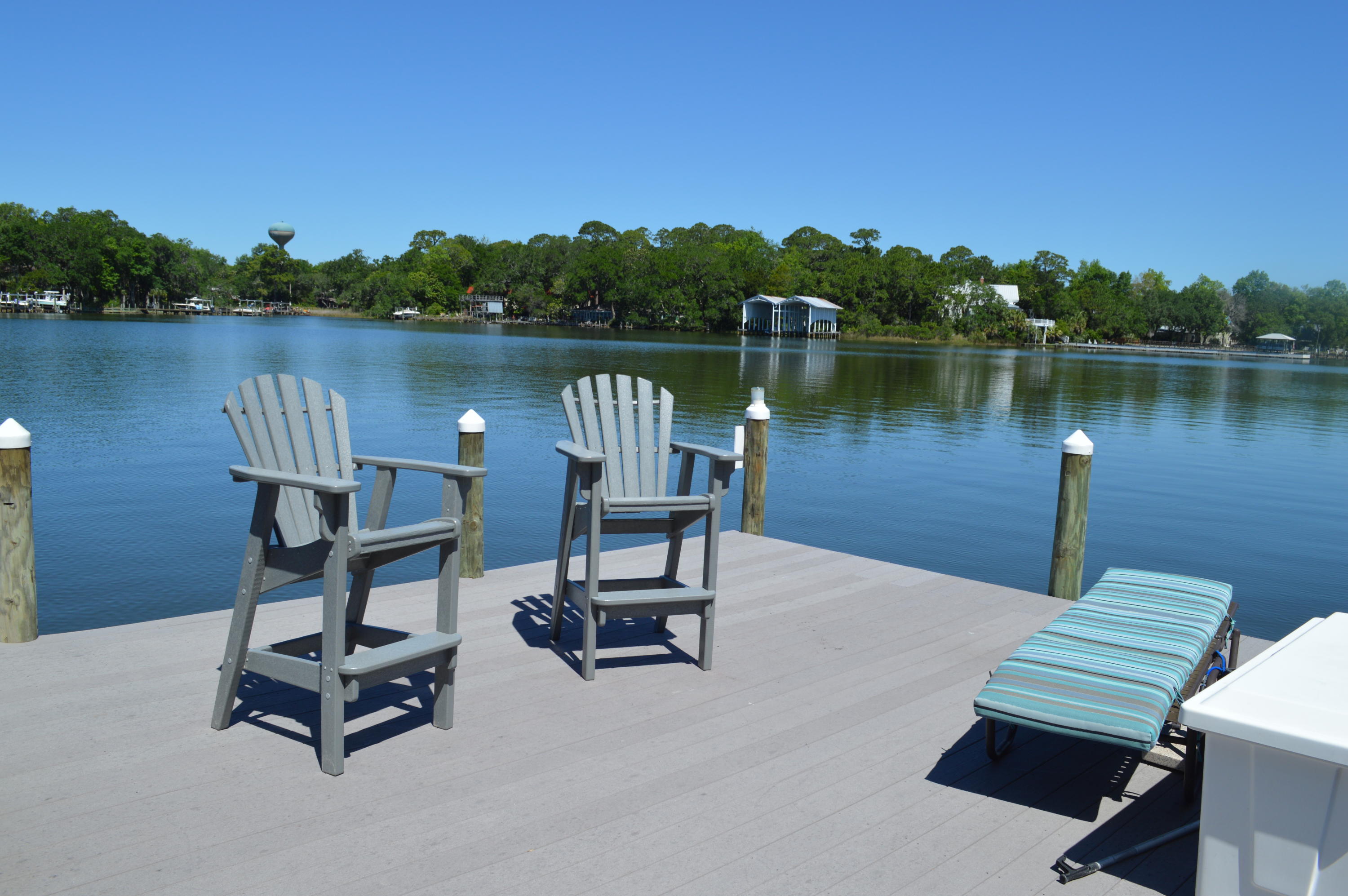 Bayou View - Residential