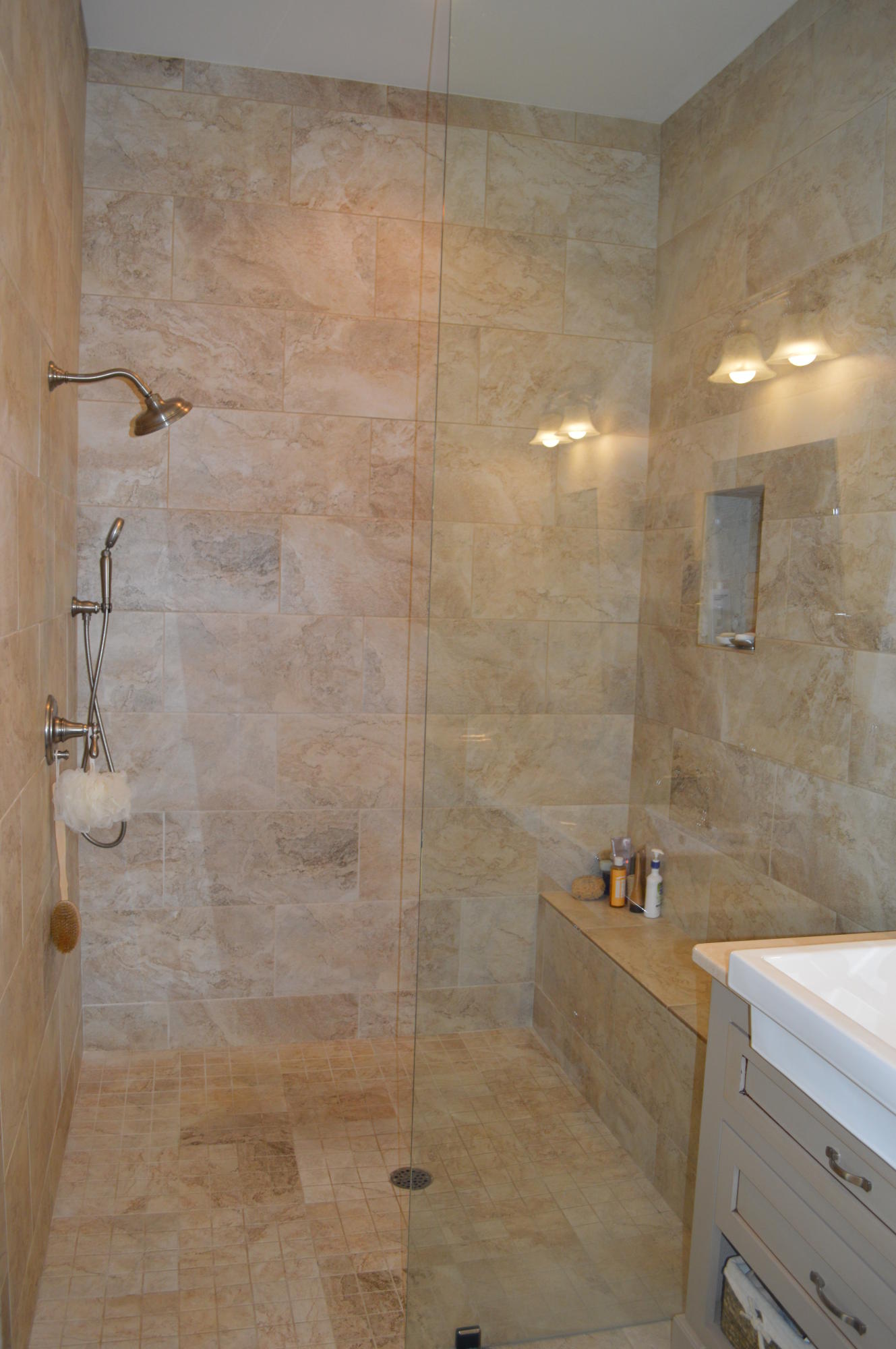 Bayou View - Residential