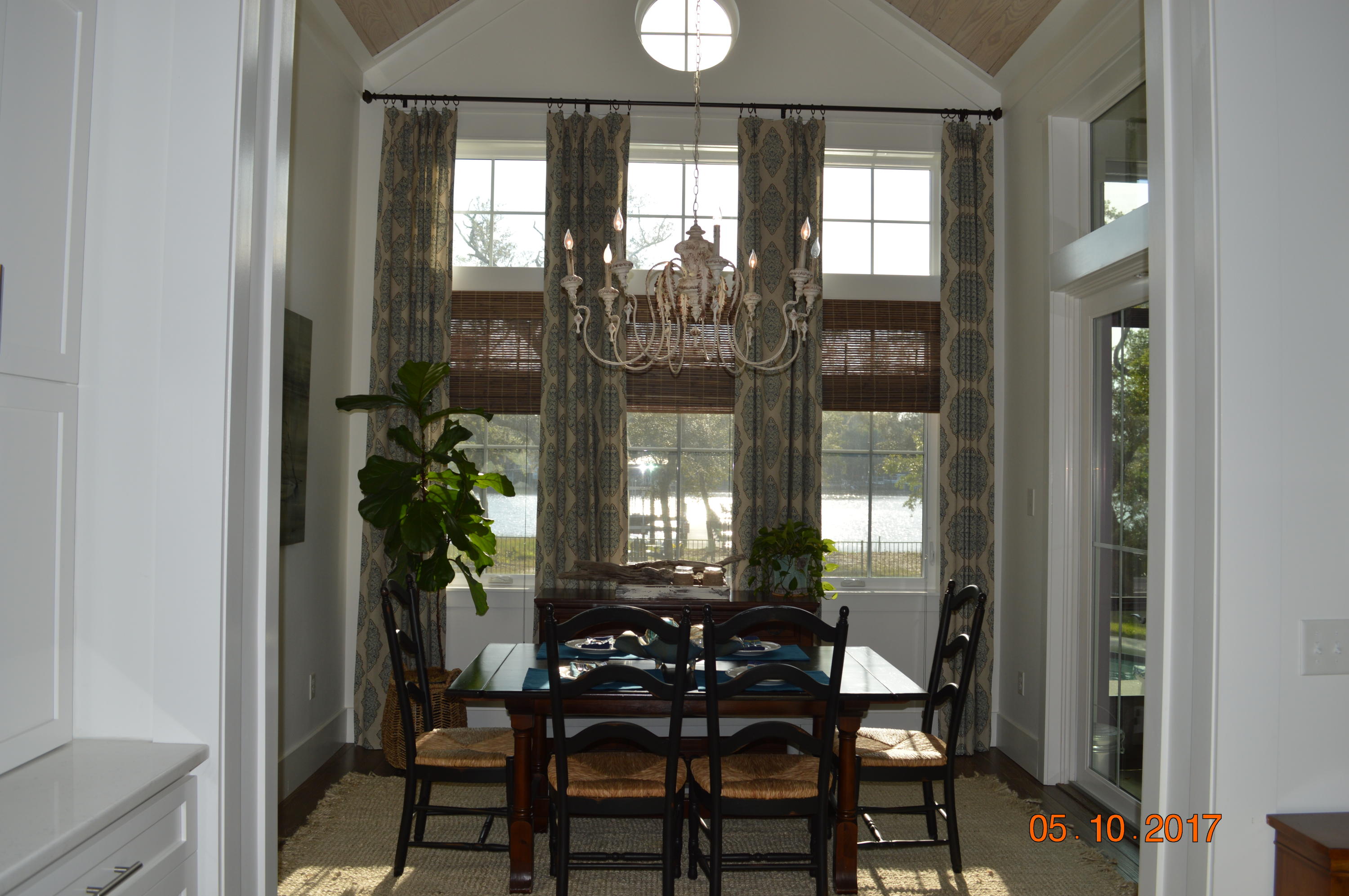 Bayou View - Residential