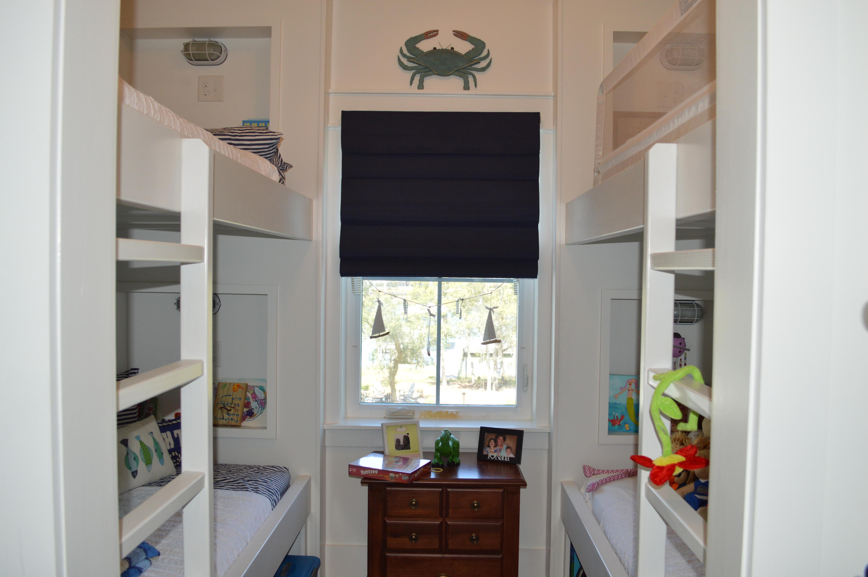 Bayou View - Residential