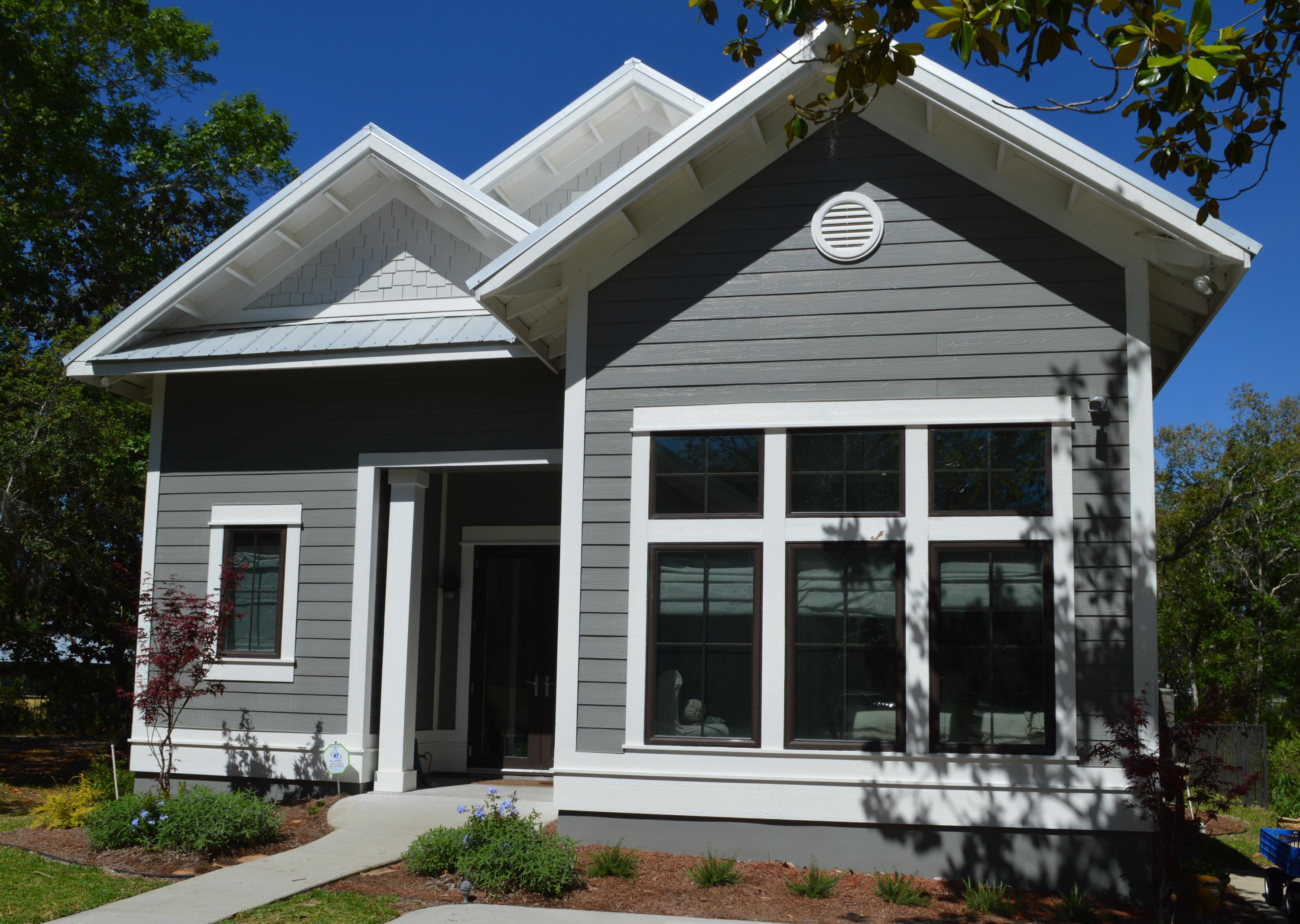 Bayou View - Residential