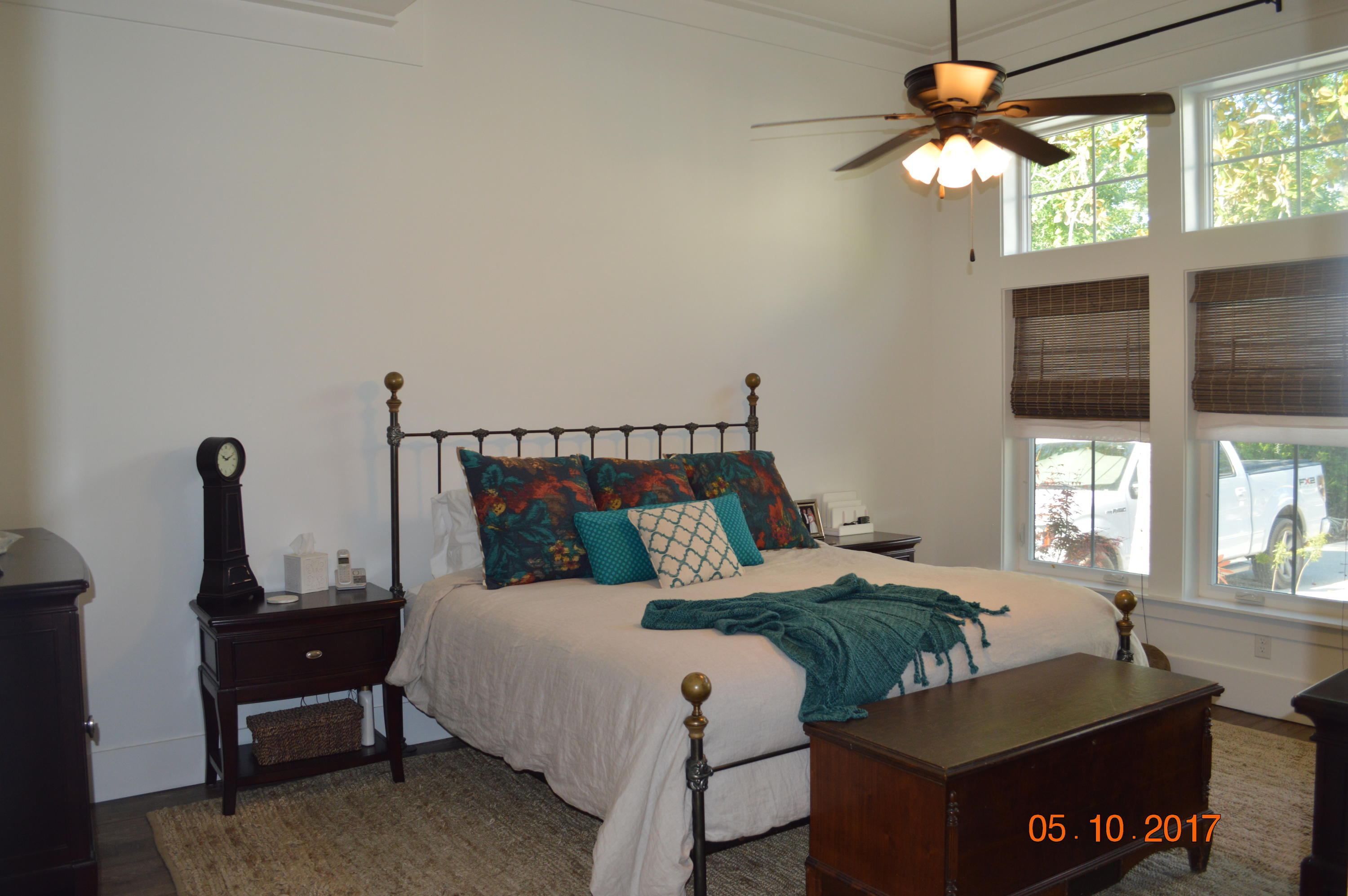 Bayou View - Residential