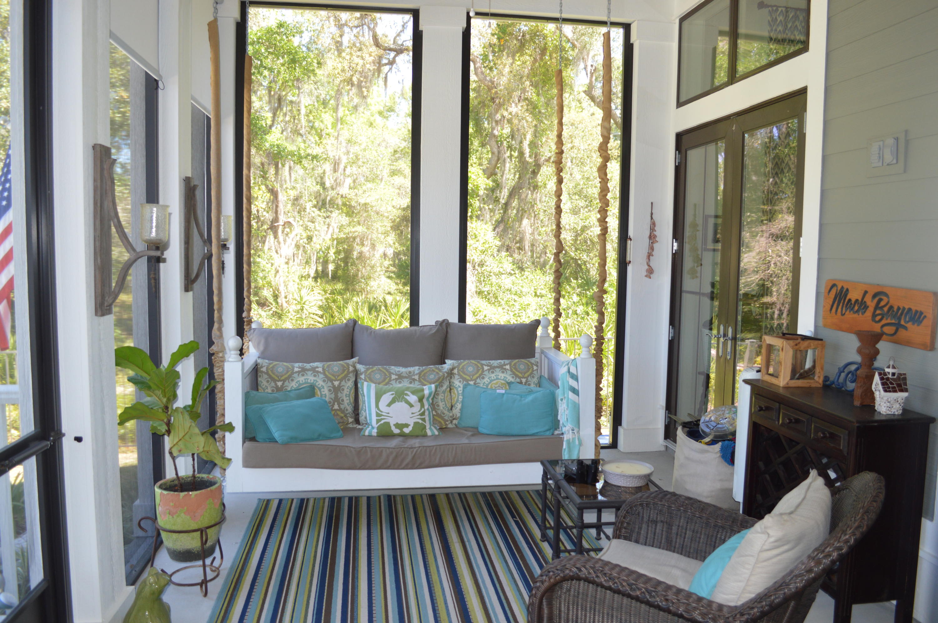 Bayou View - Residential