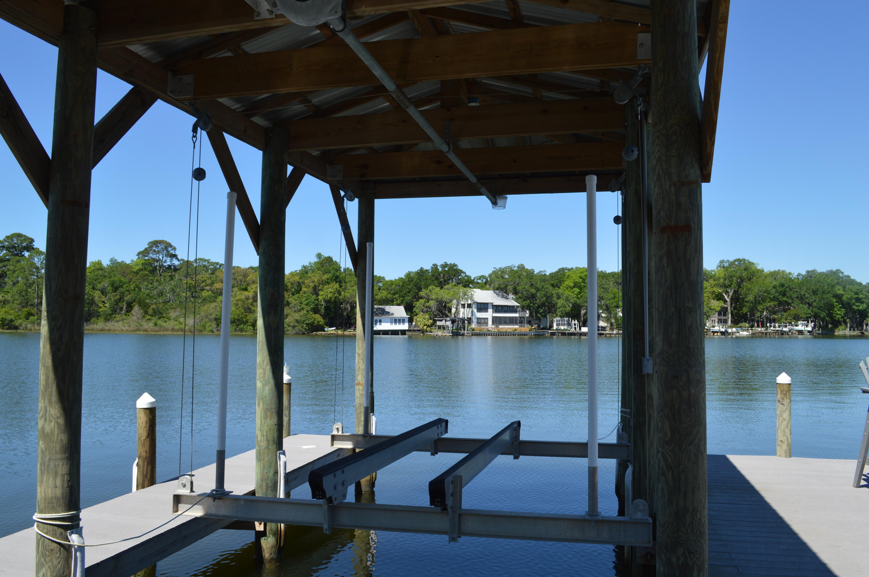 Bayou View - Residential
