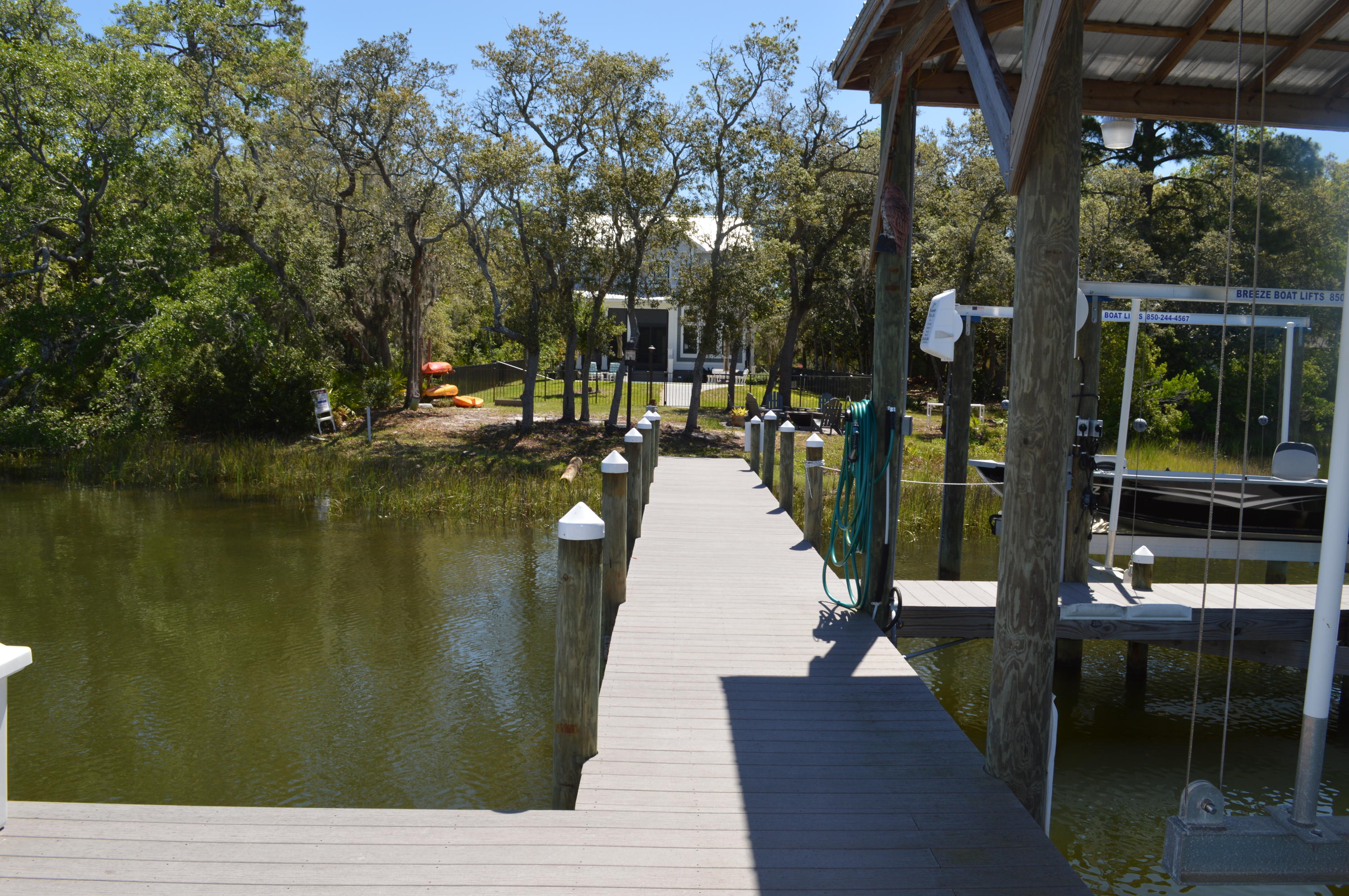 Bayou View - Residential