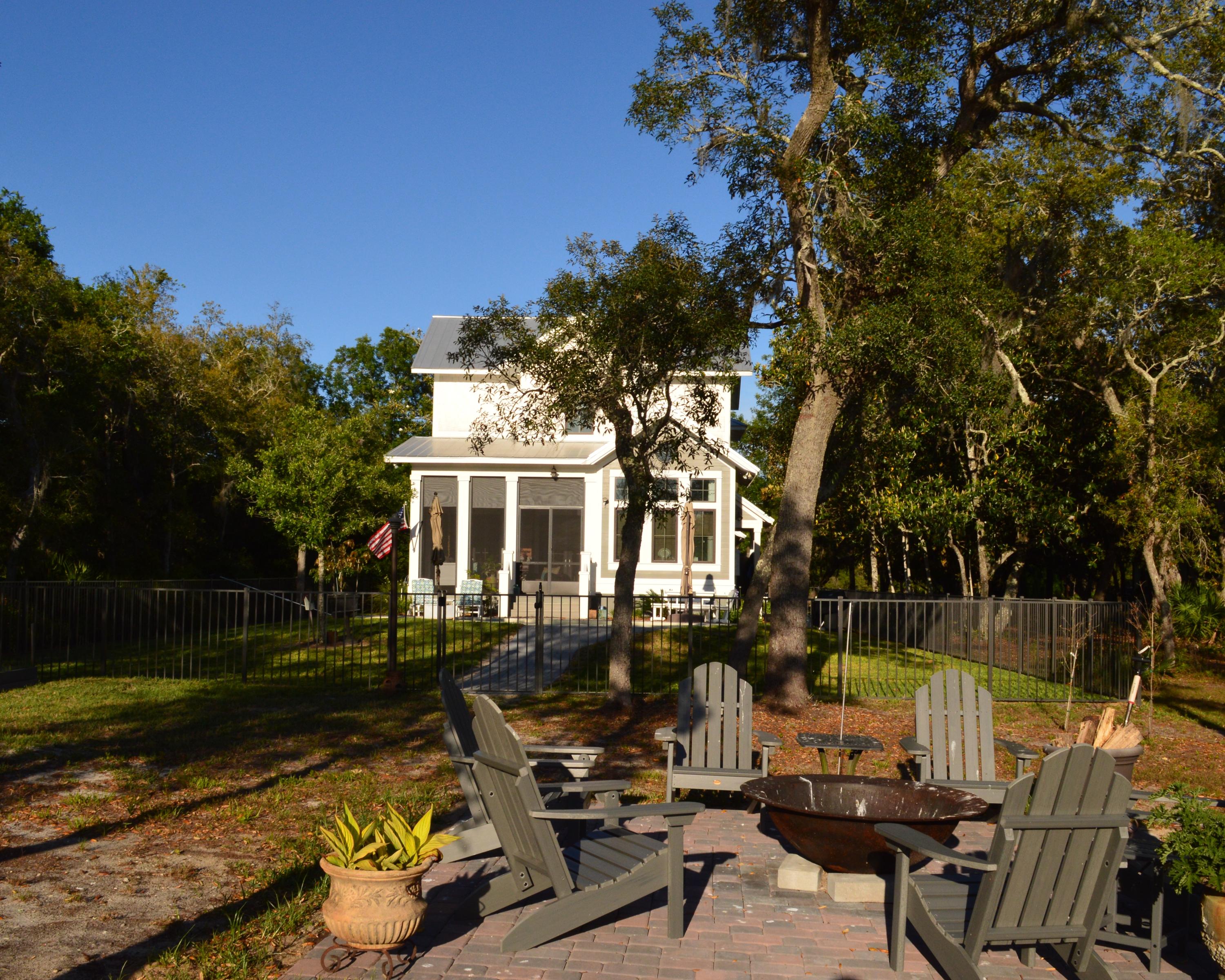 Bayou View - Residential