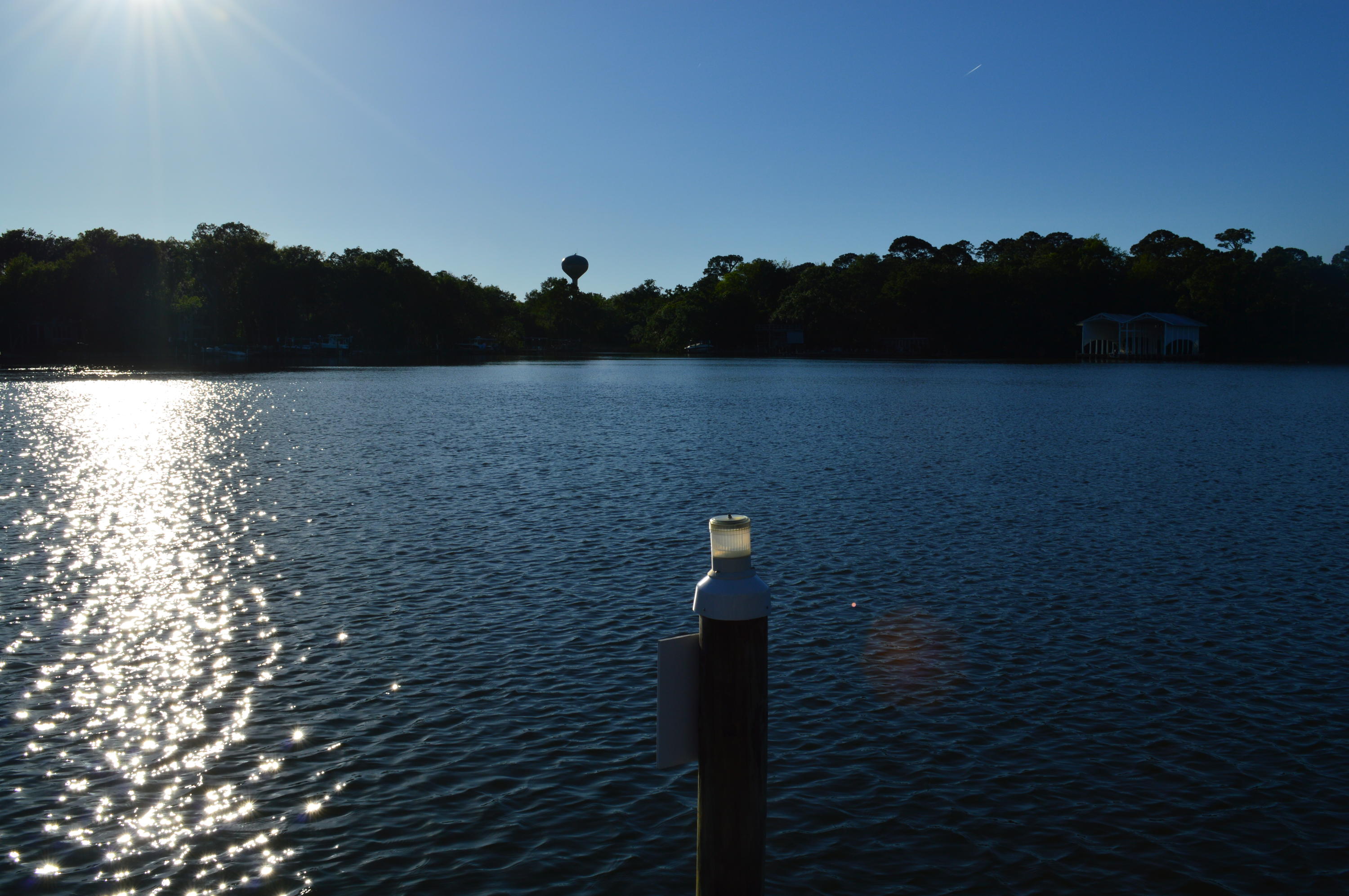 Bayou View - Residential