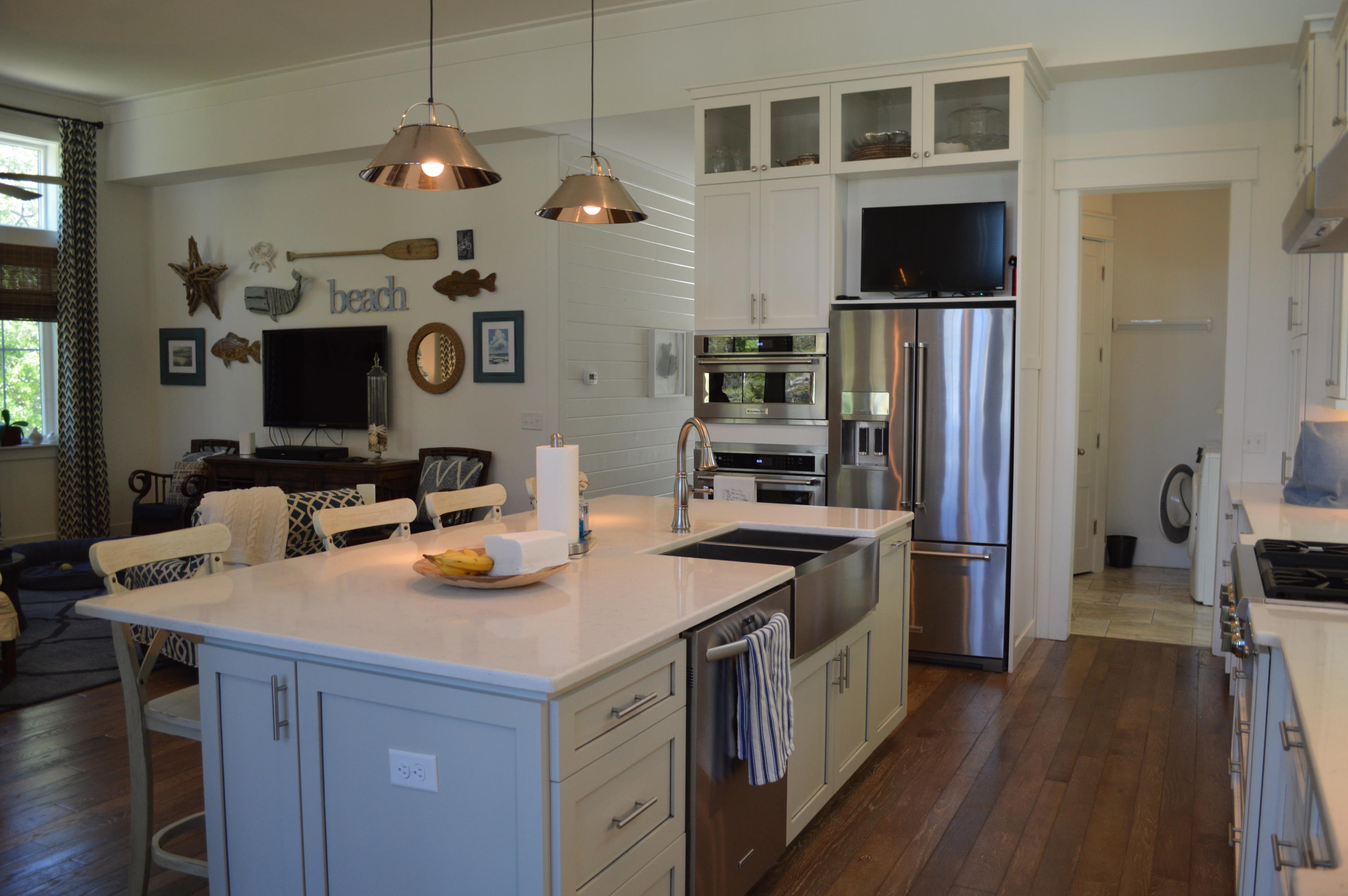 Bayou View - Residential