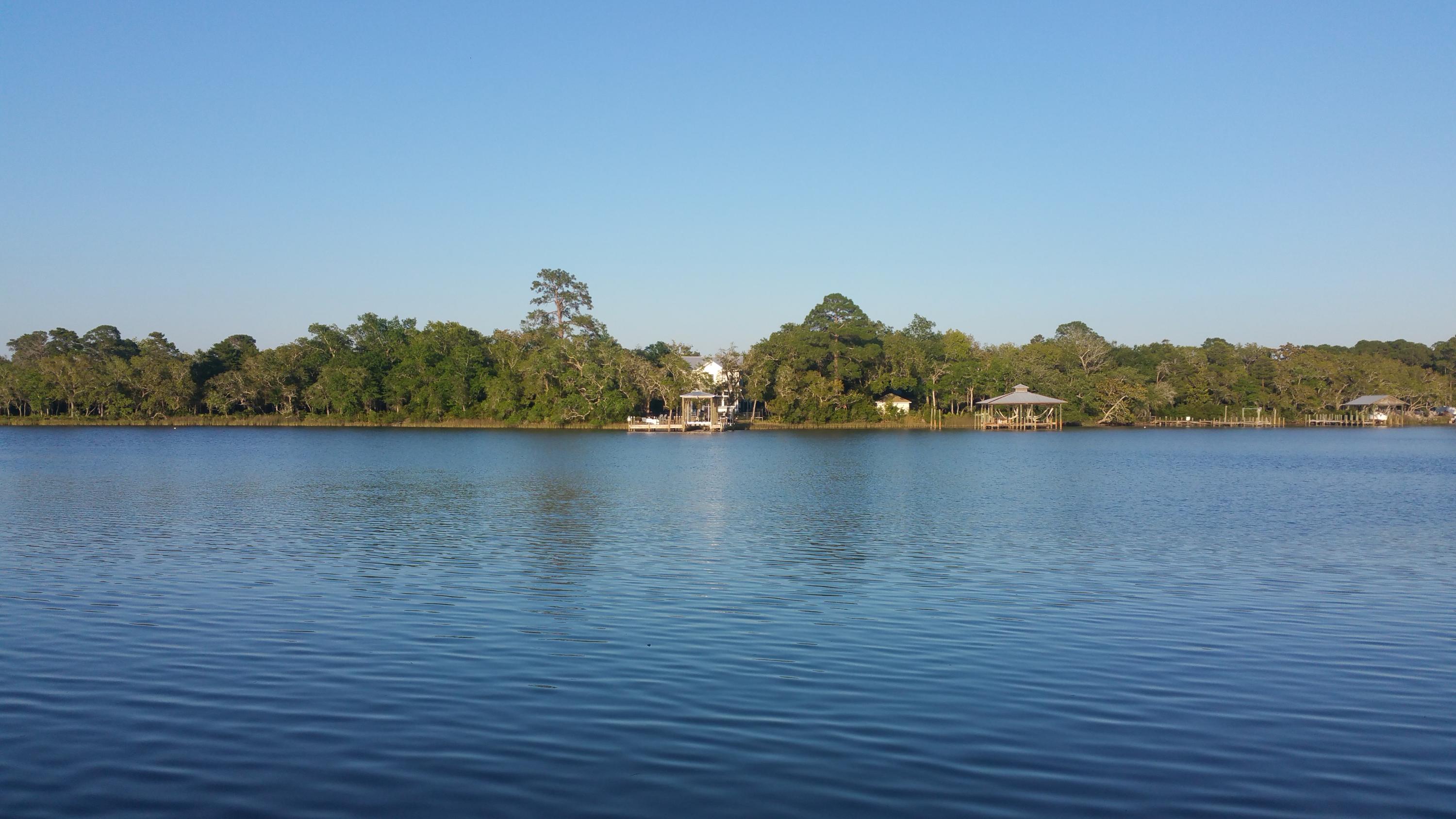 Bayou View - Residential