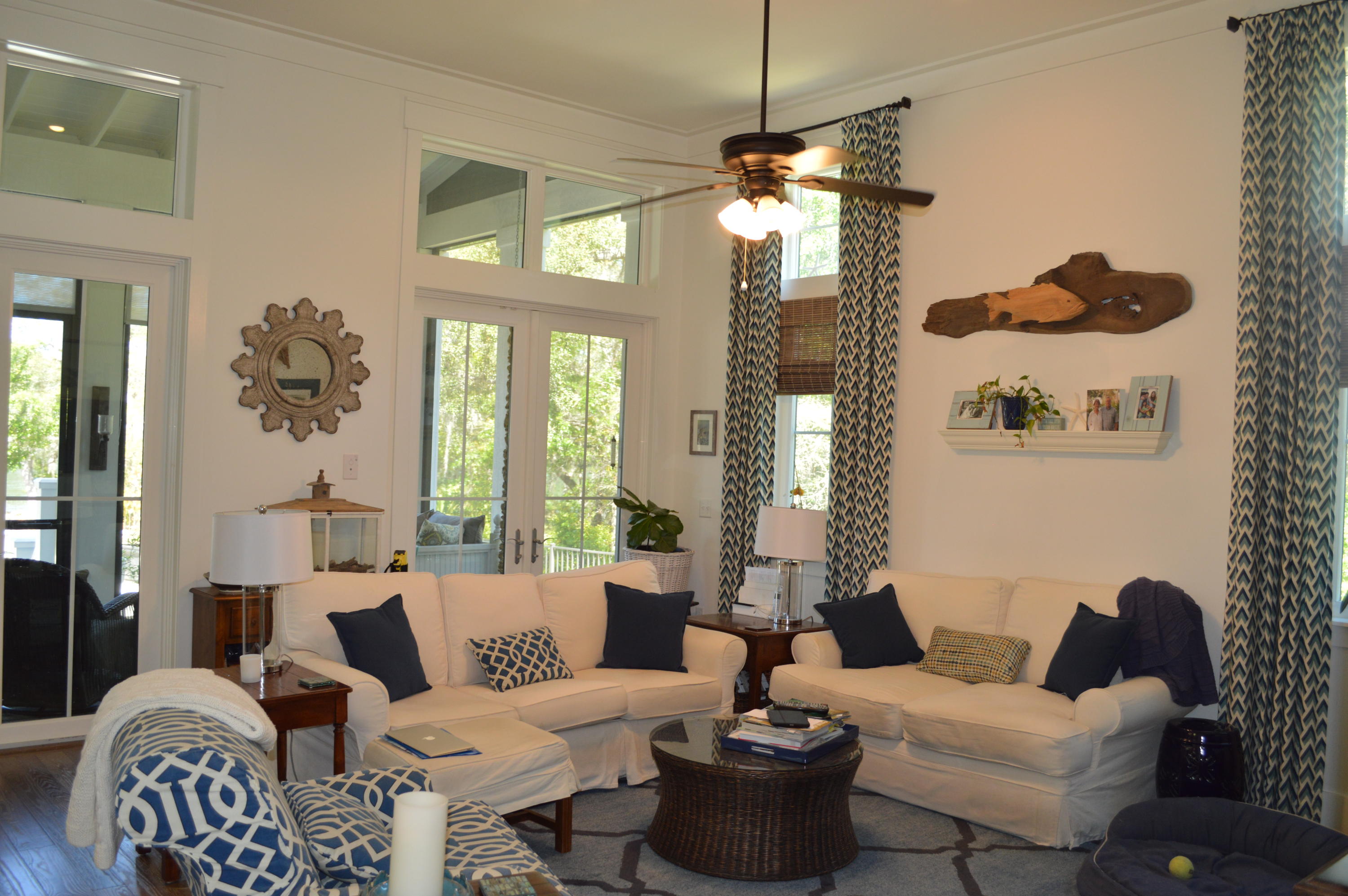 Bayou View - Residential