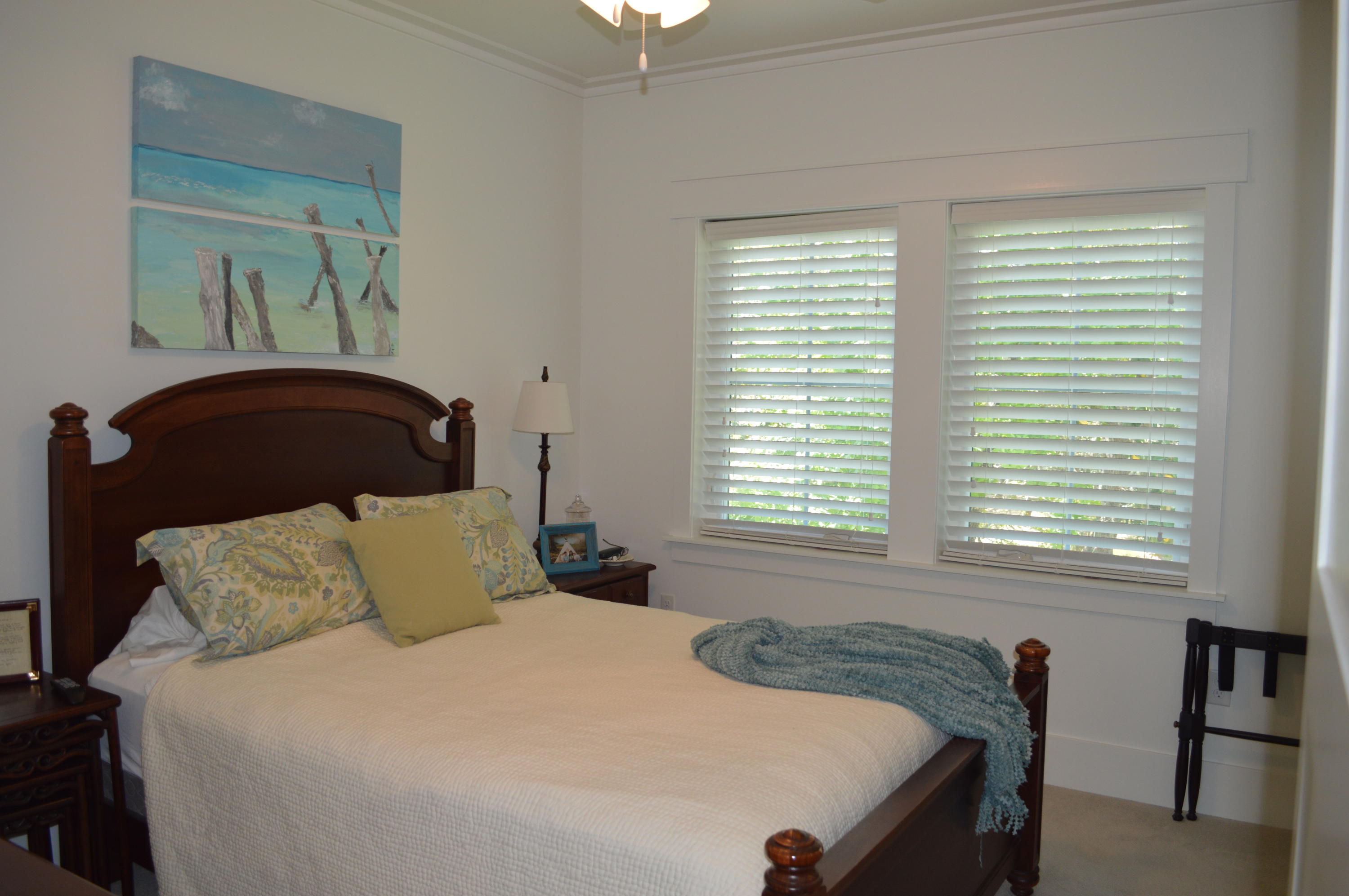 Bayou View - Residential