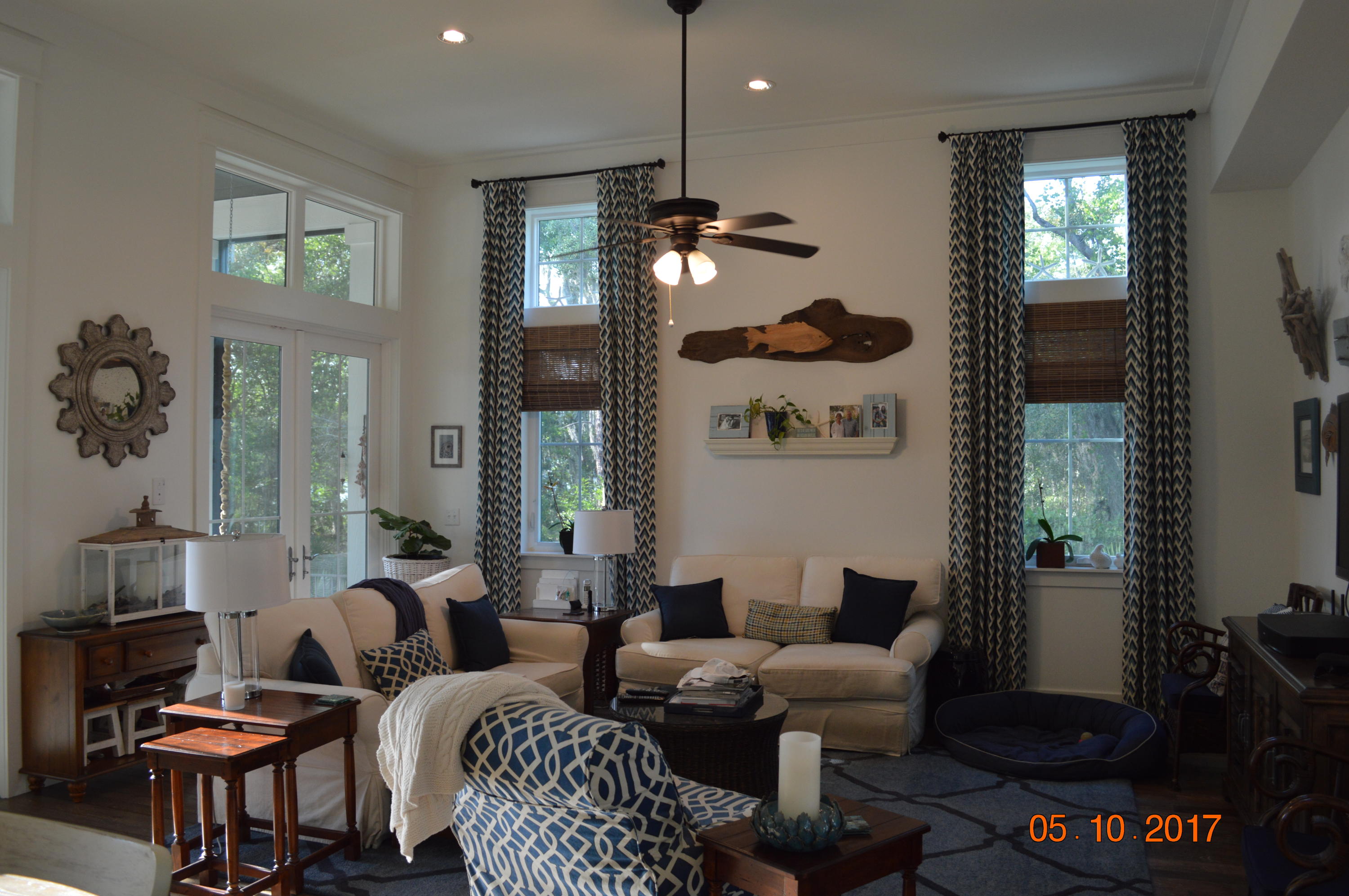 Bayou View - Residential