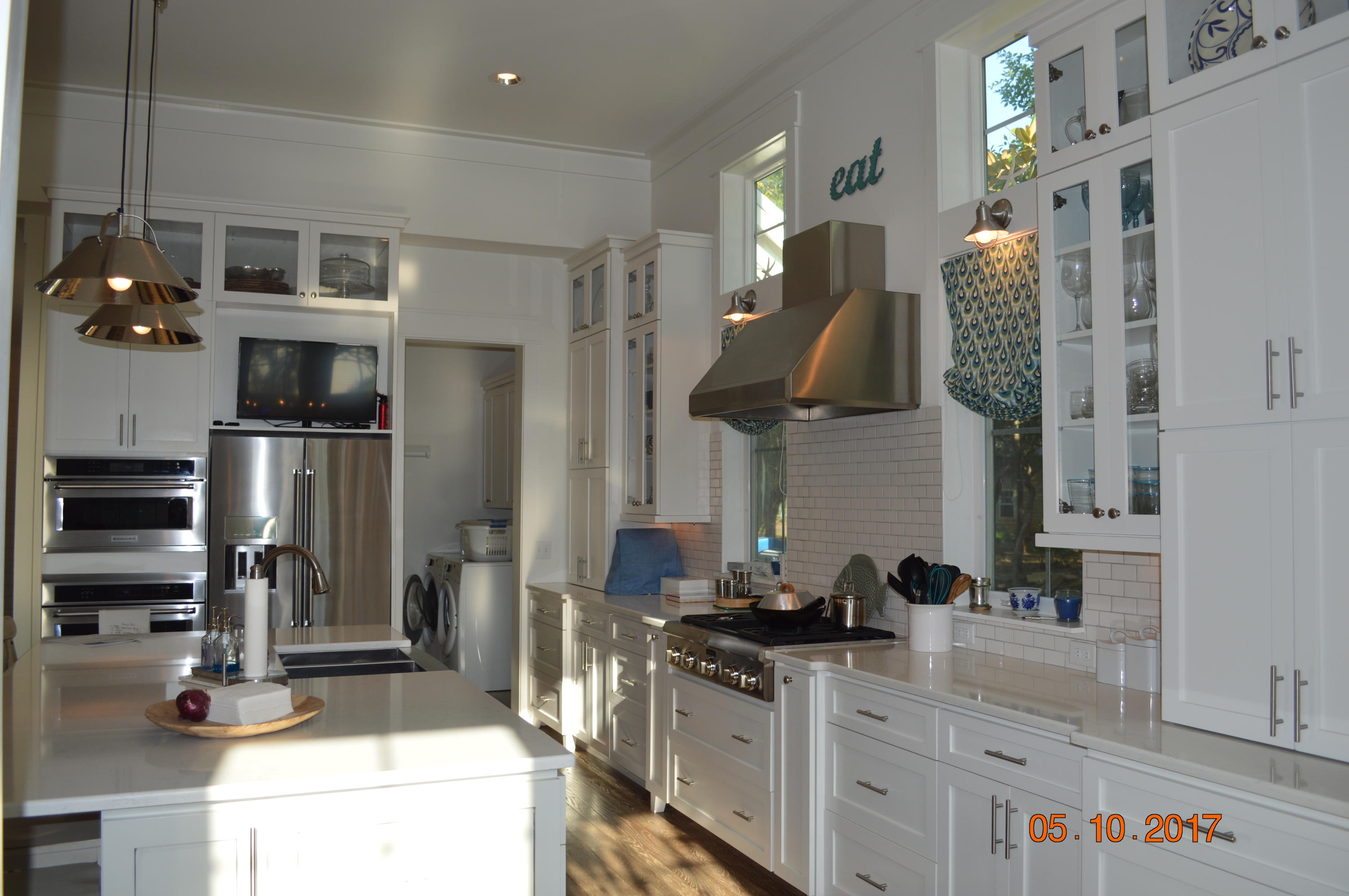 Bayou View - Residential