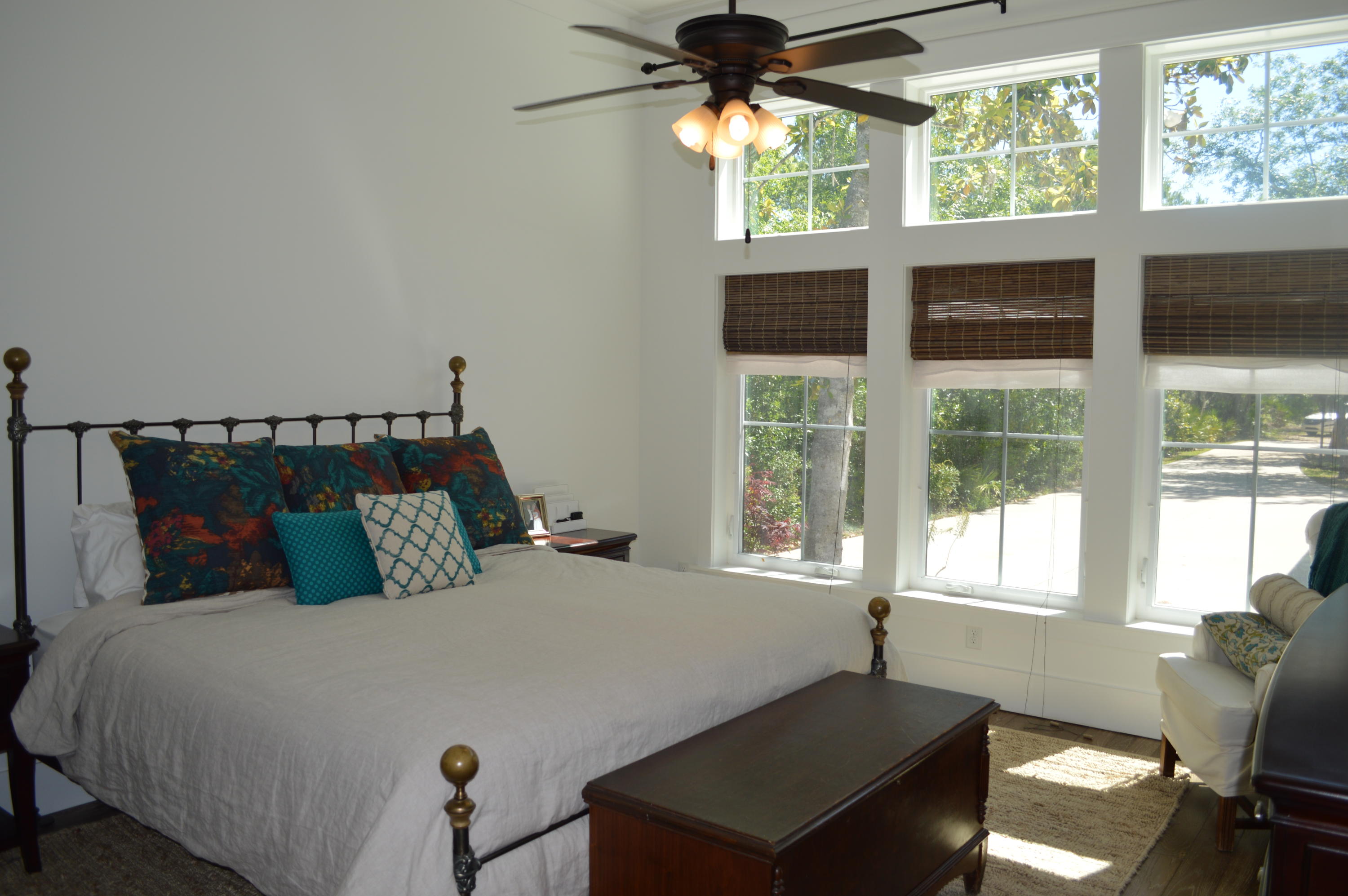 Bayou View - Residential