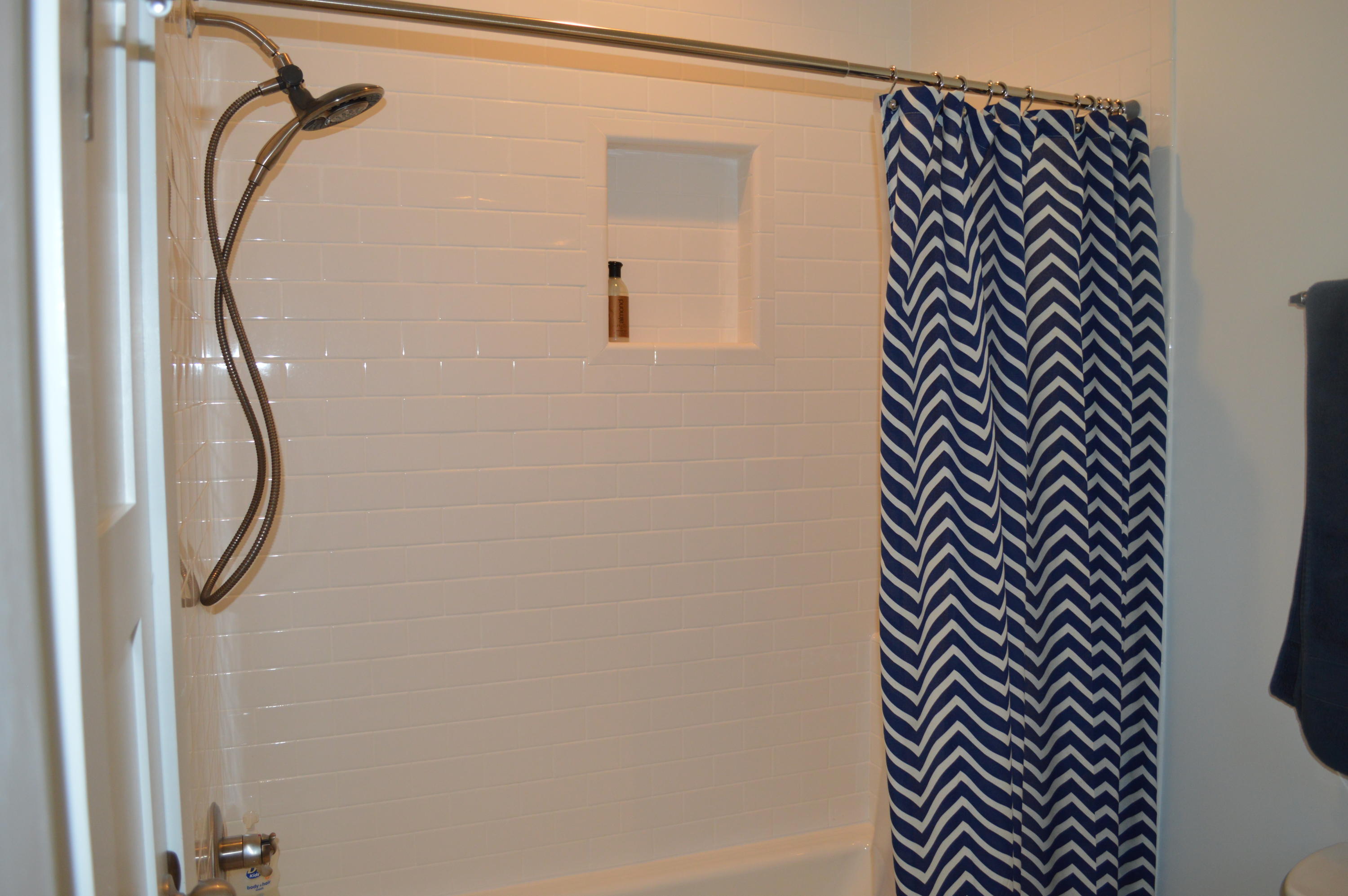 Bayou View - Residential