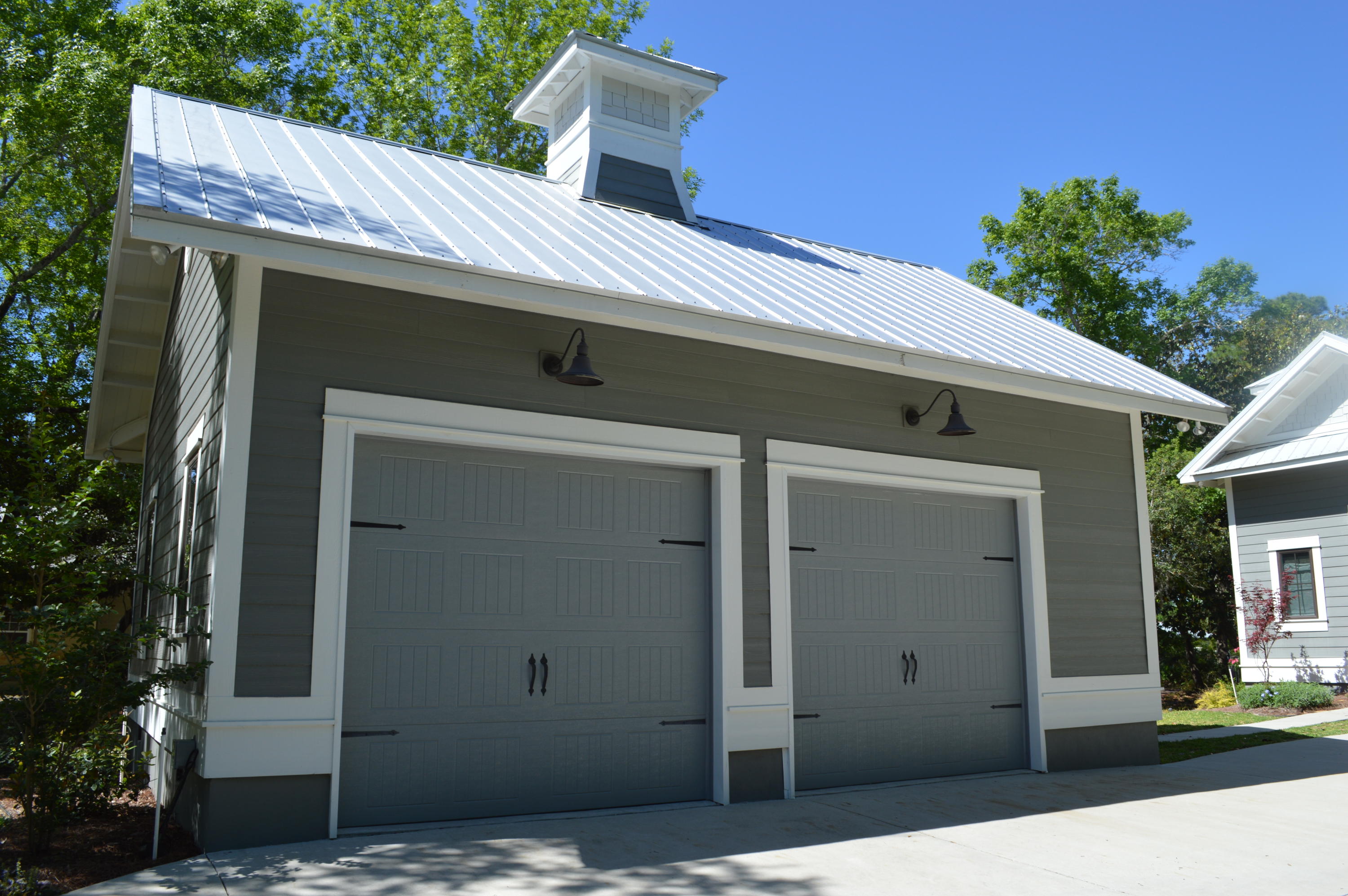 Bayou View - Residential