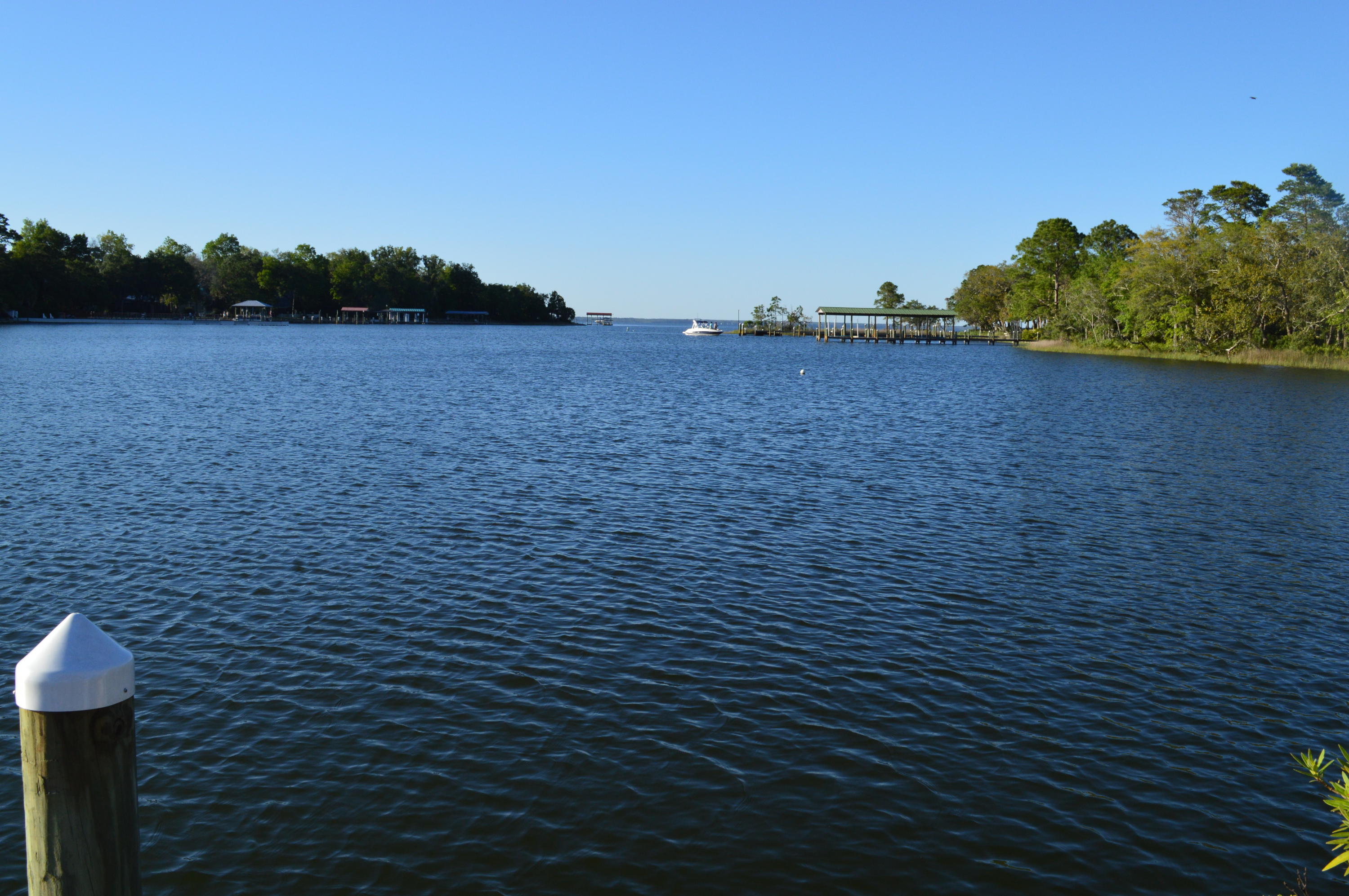 Bayou View - Residential