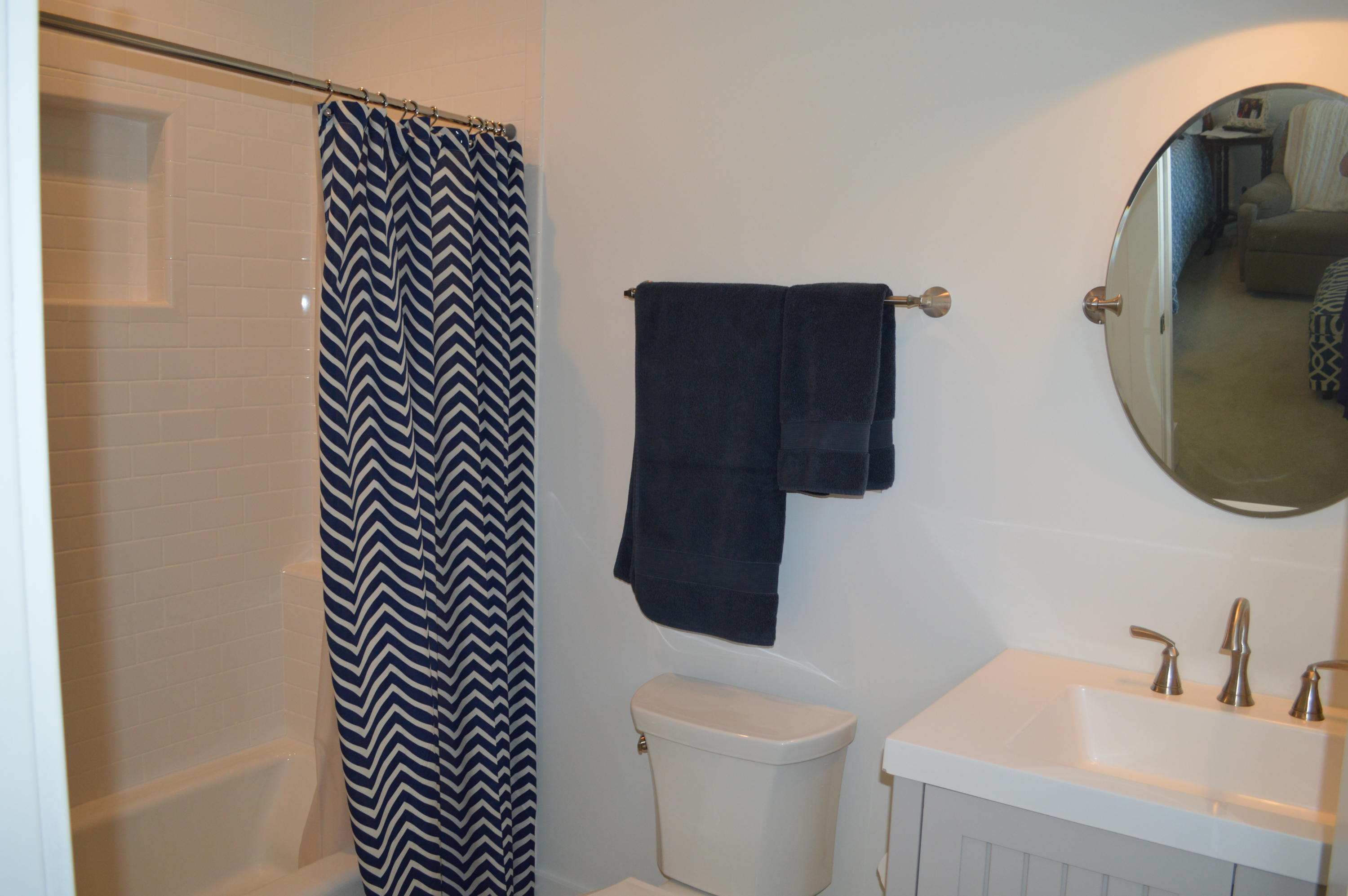 Bayou View - Residential