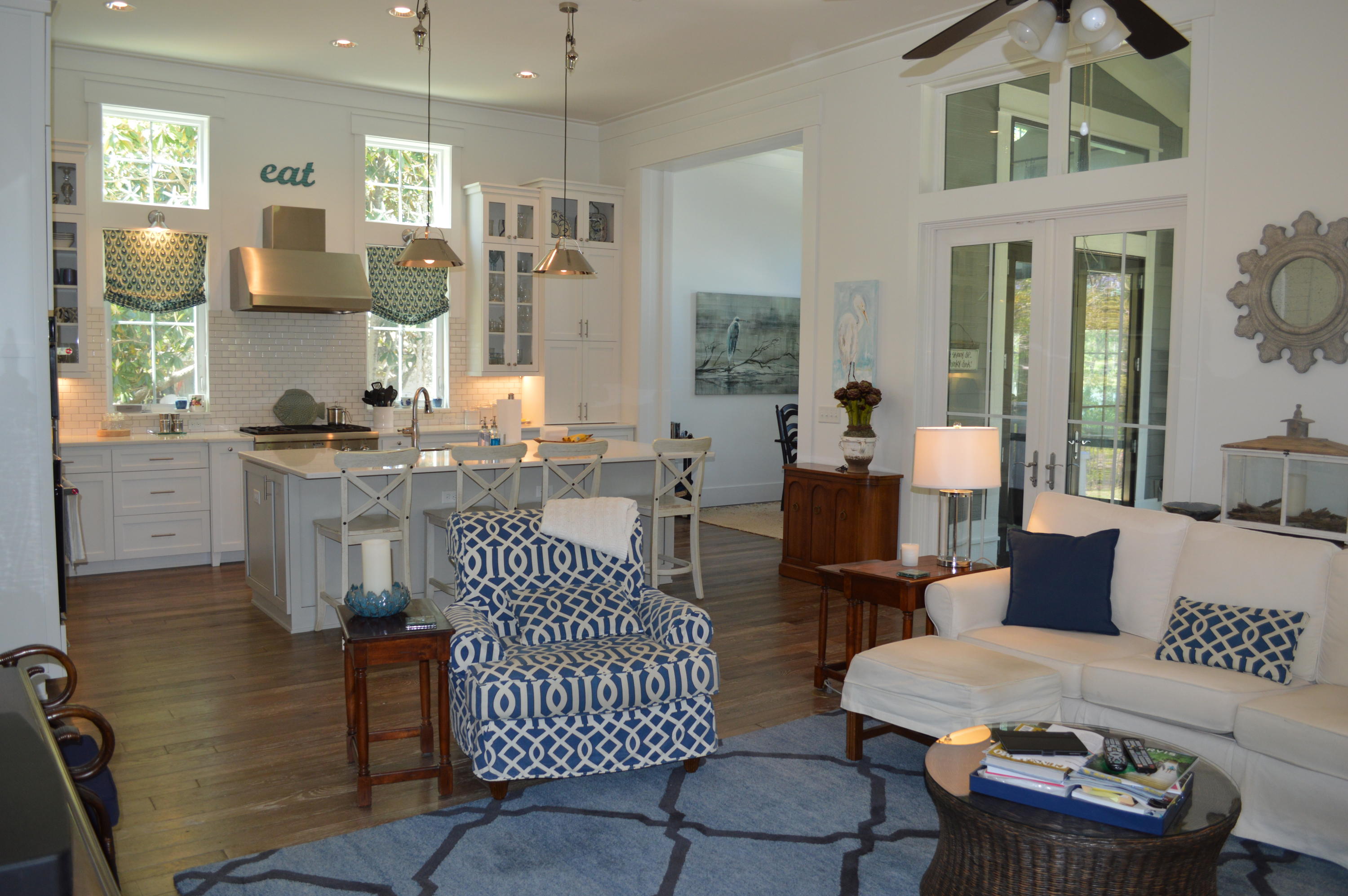 Bayou View - Residential