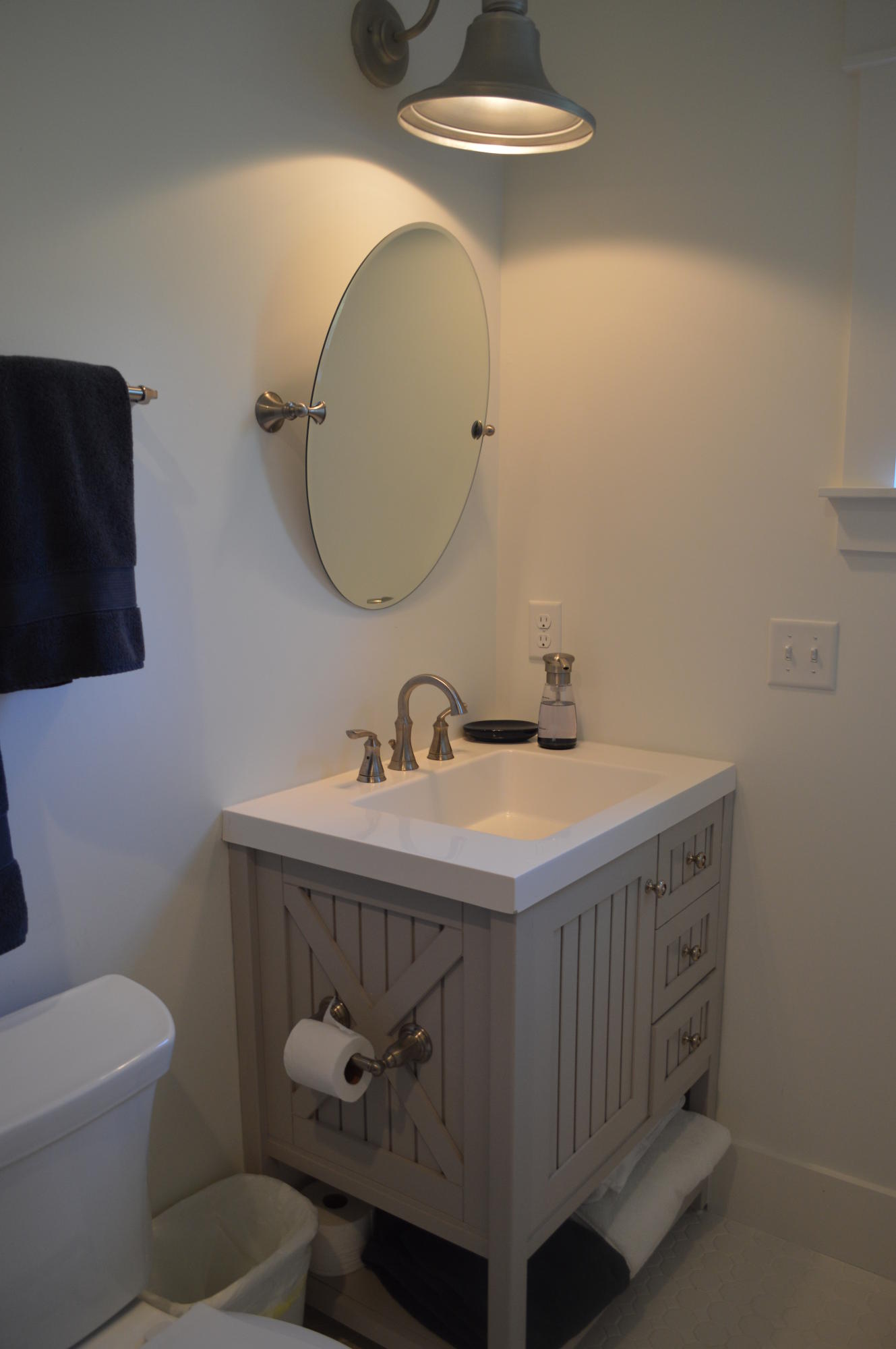 Bayou View - Residential