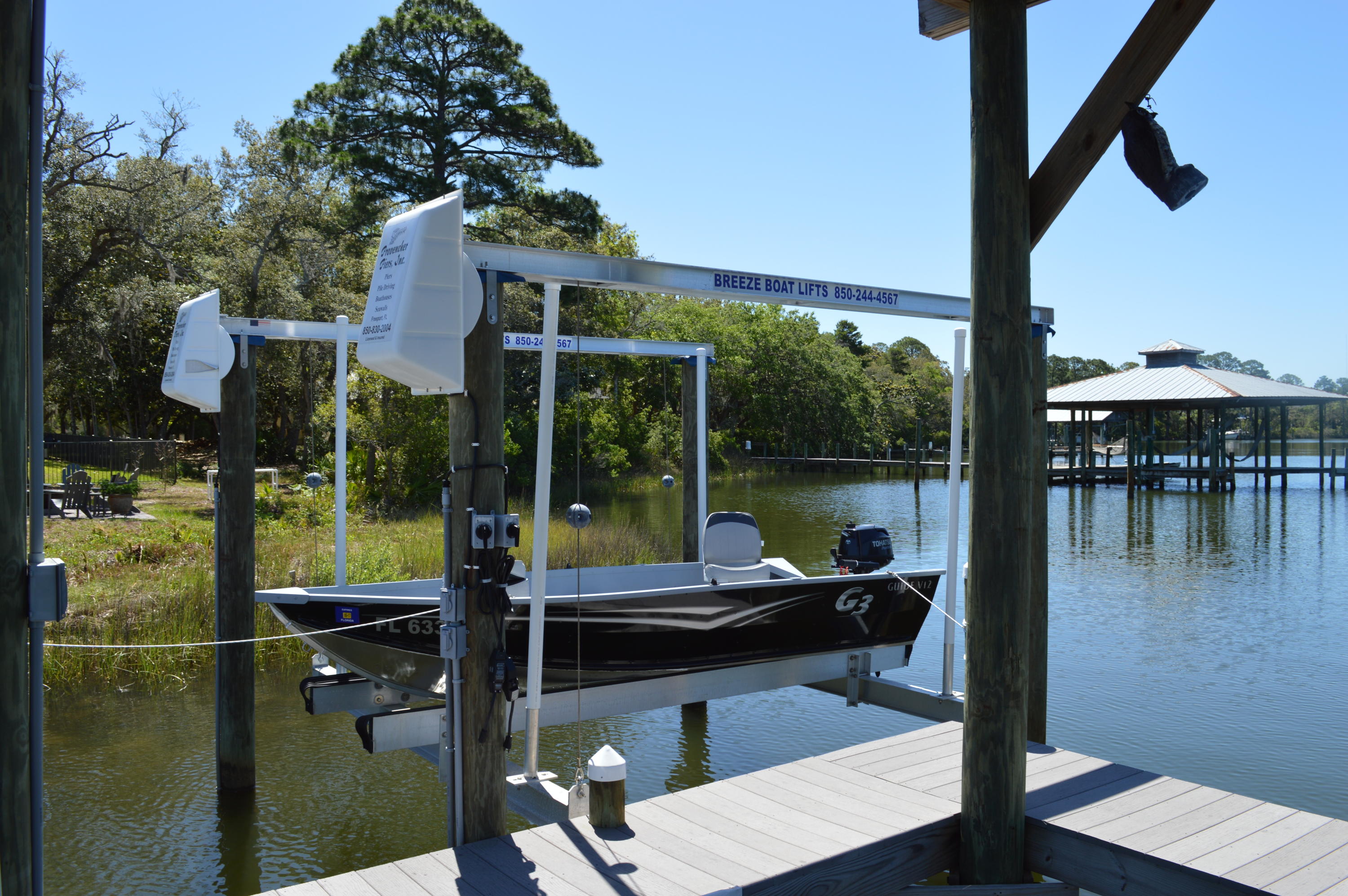 Bayou View - Residential