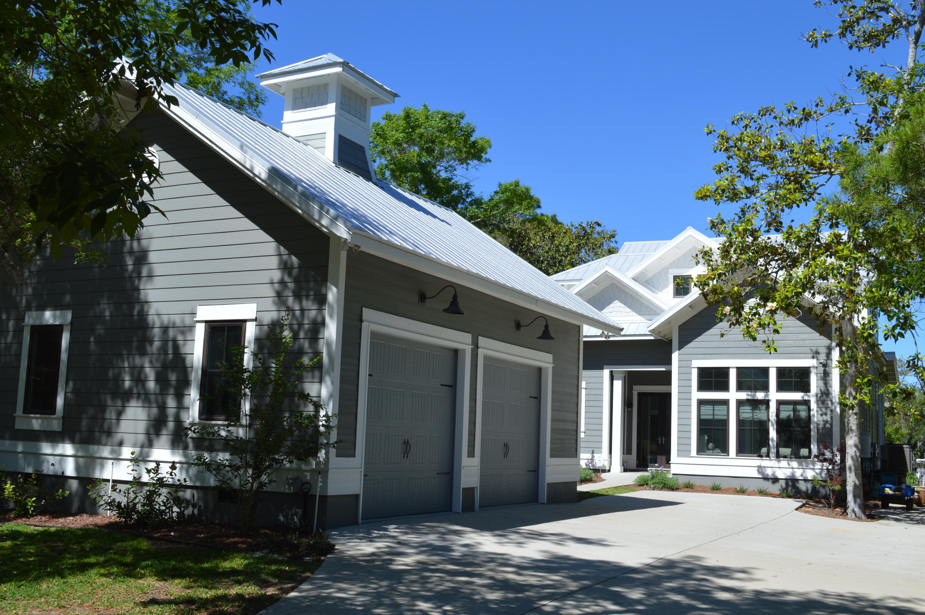 Bayou View - Residential