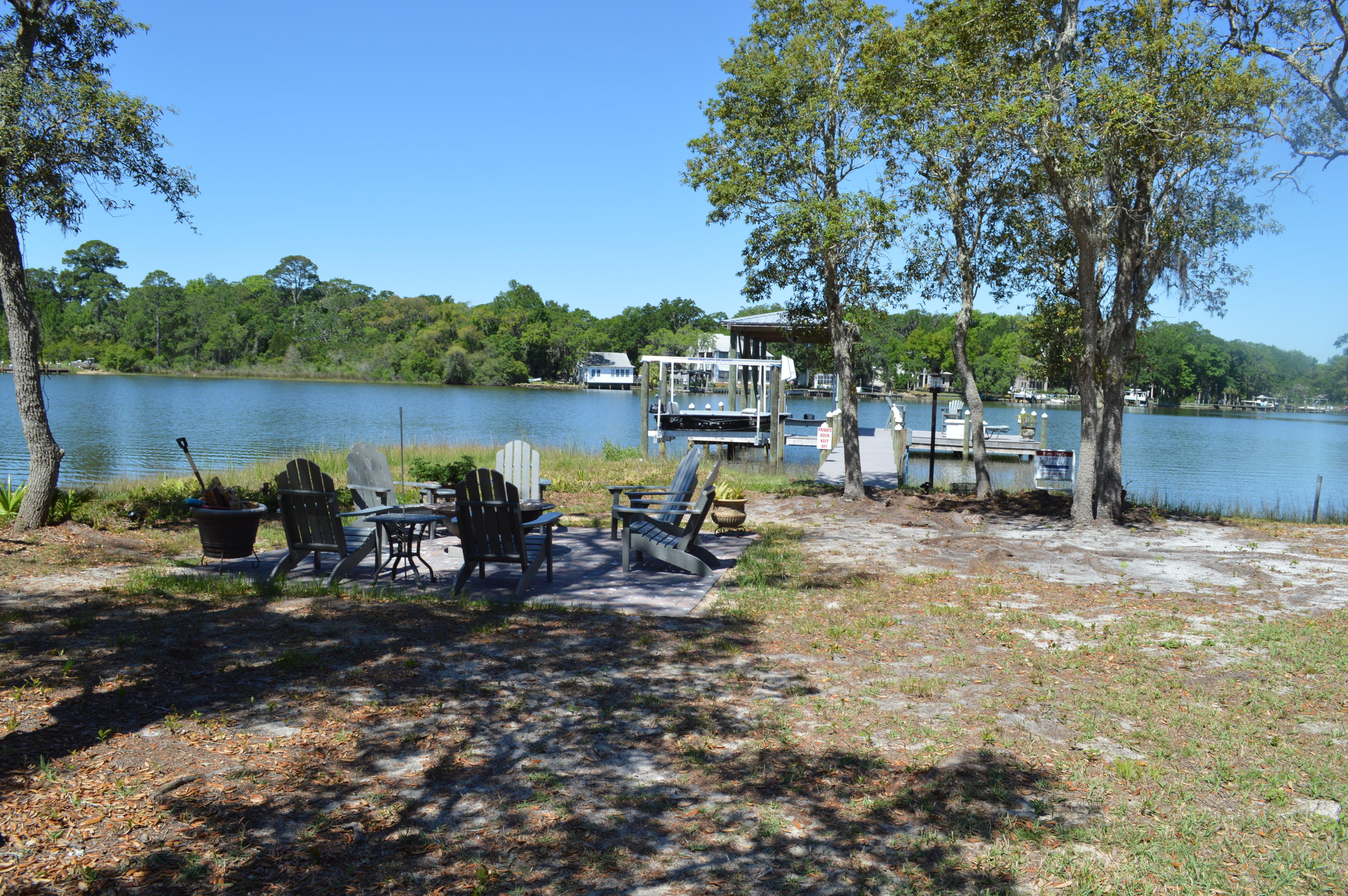 Bayou View - Residential