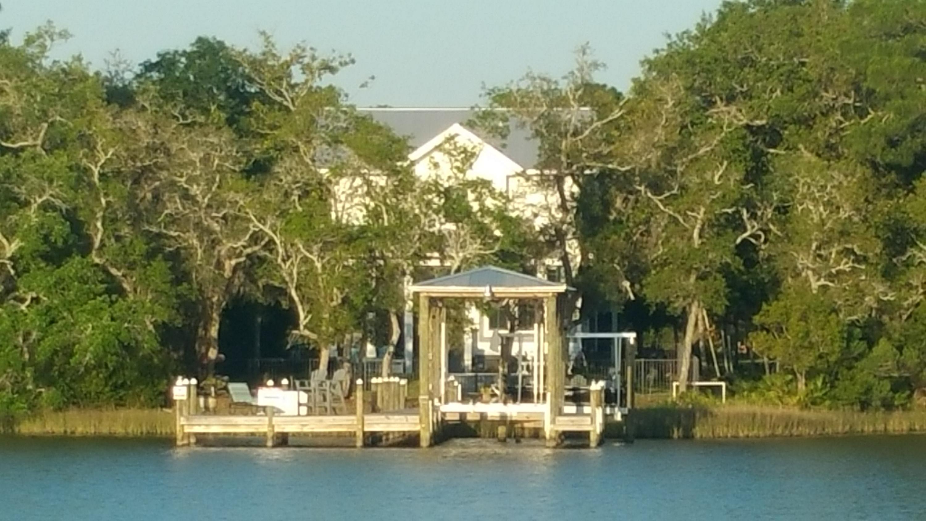 Bayou View - Residential