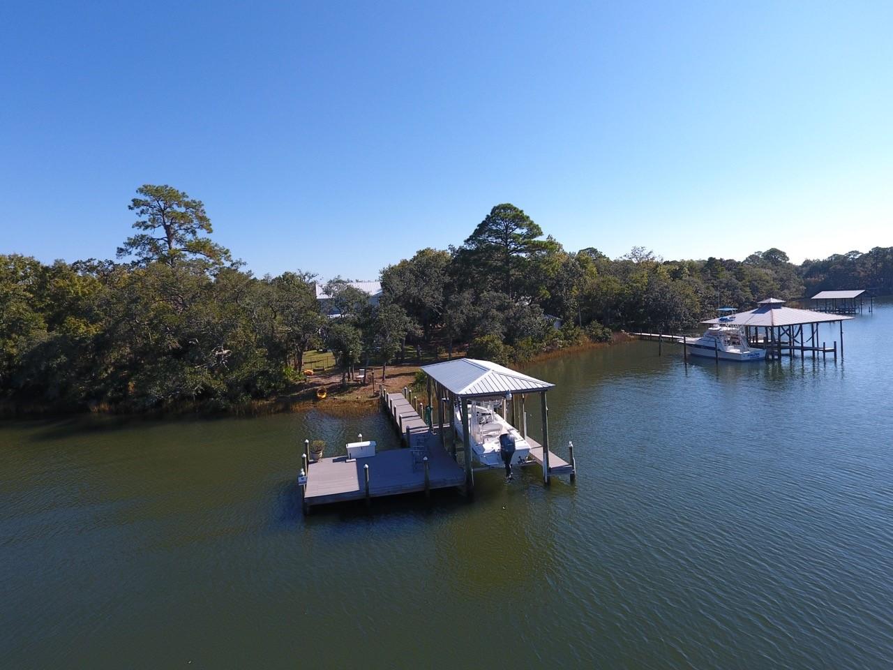 Bayou View - Residential