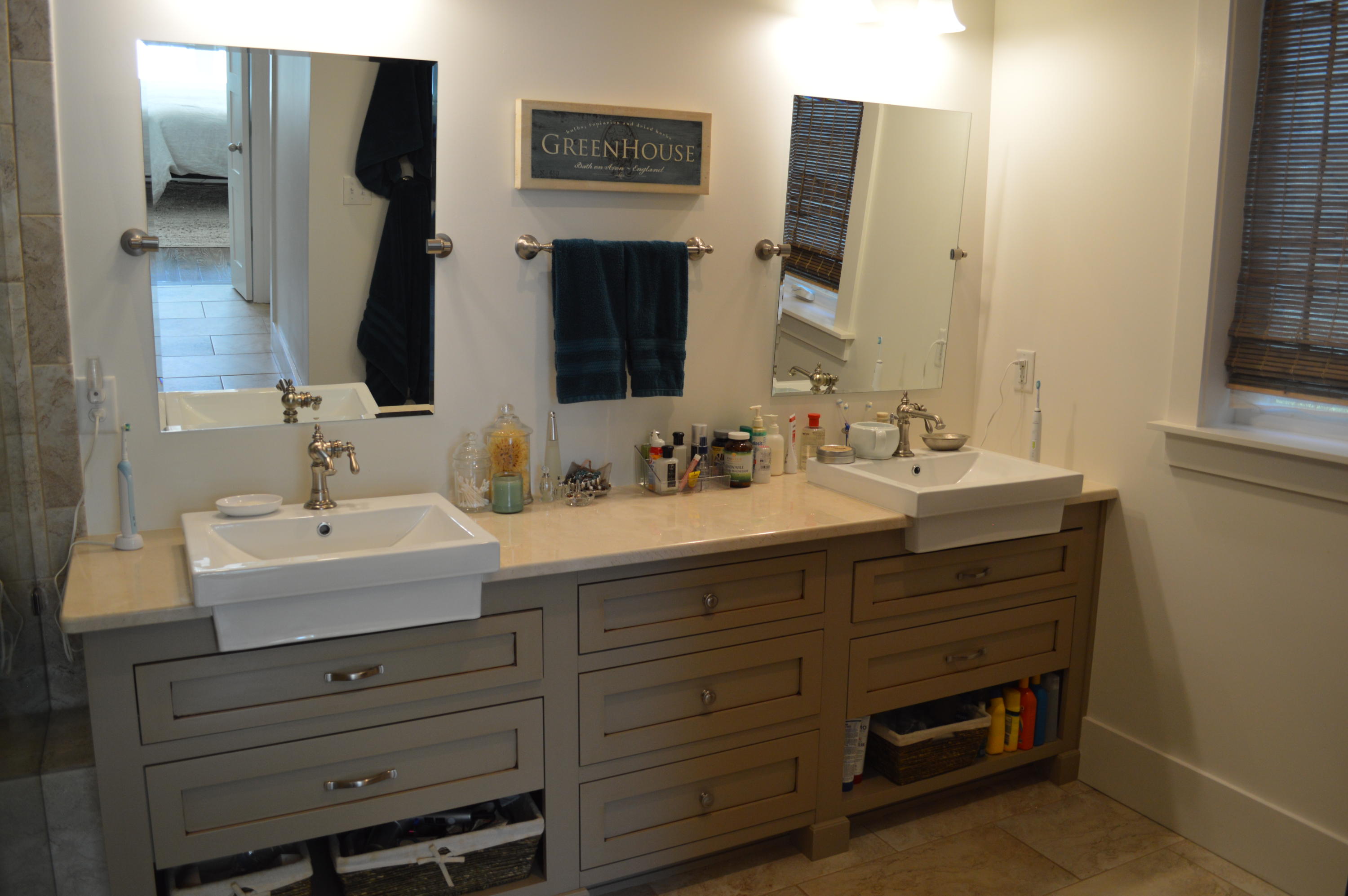 Bayou View - Residential