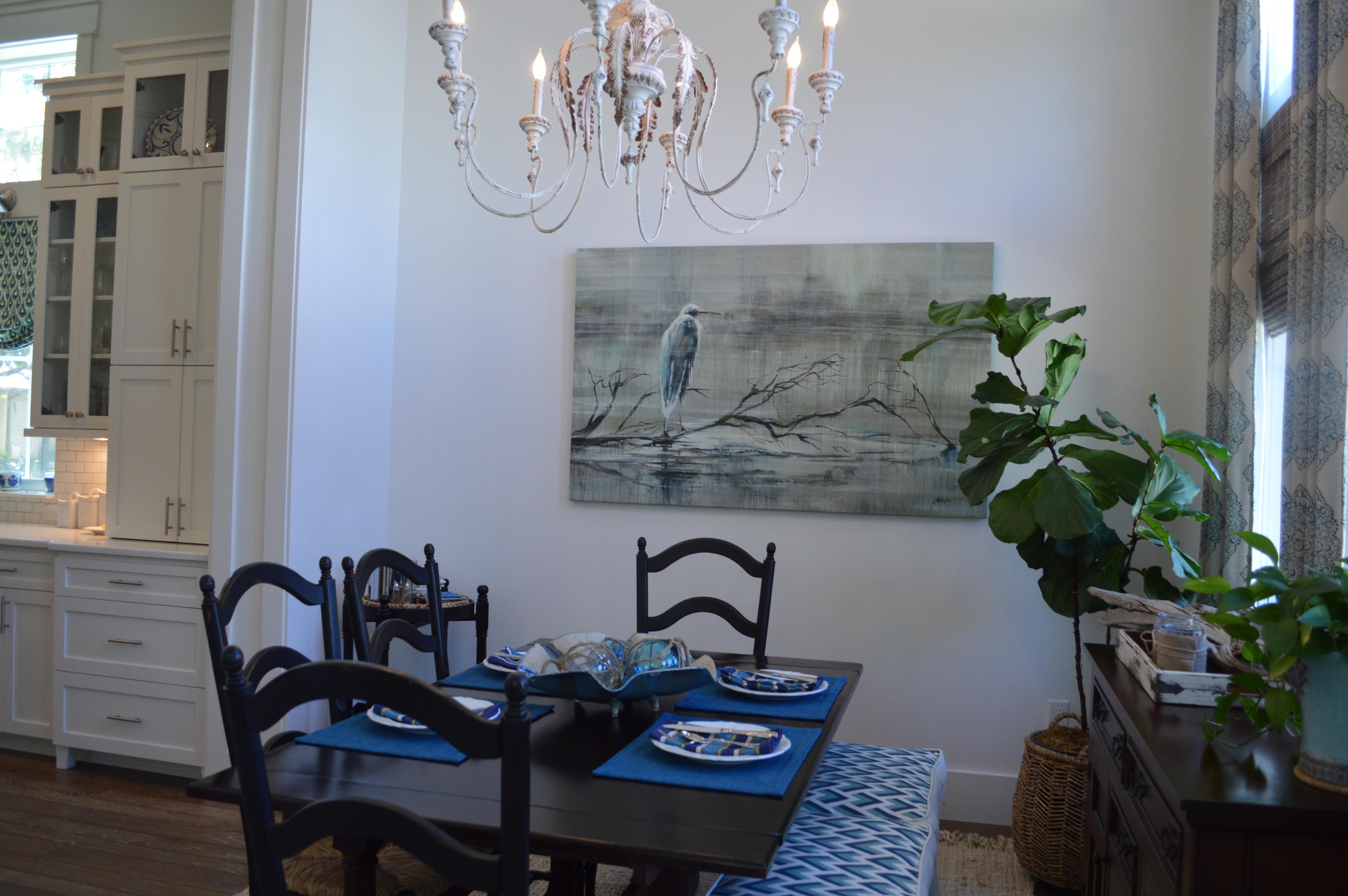 Bayou View - Residential