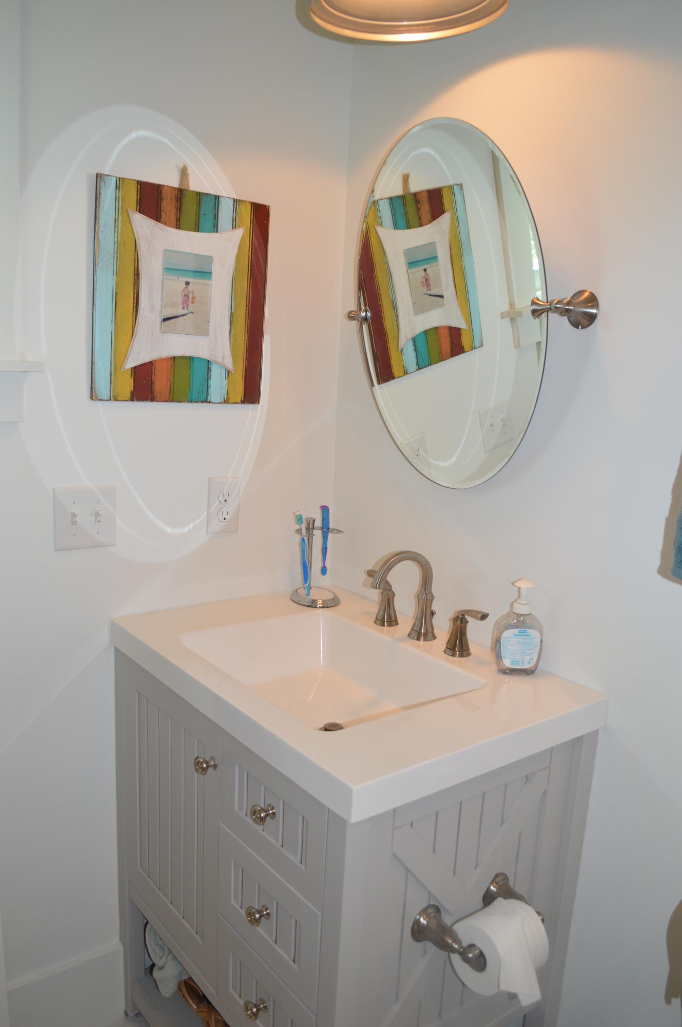 Bayou View - Residential