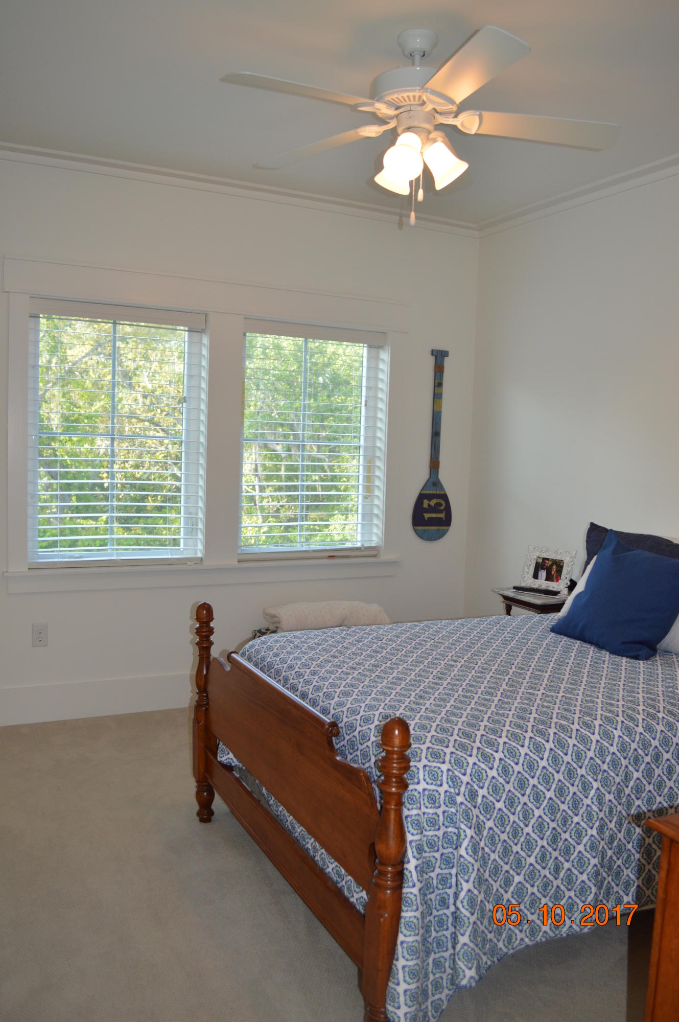 Bayou View - Residential