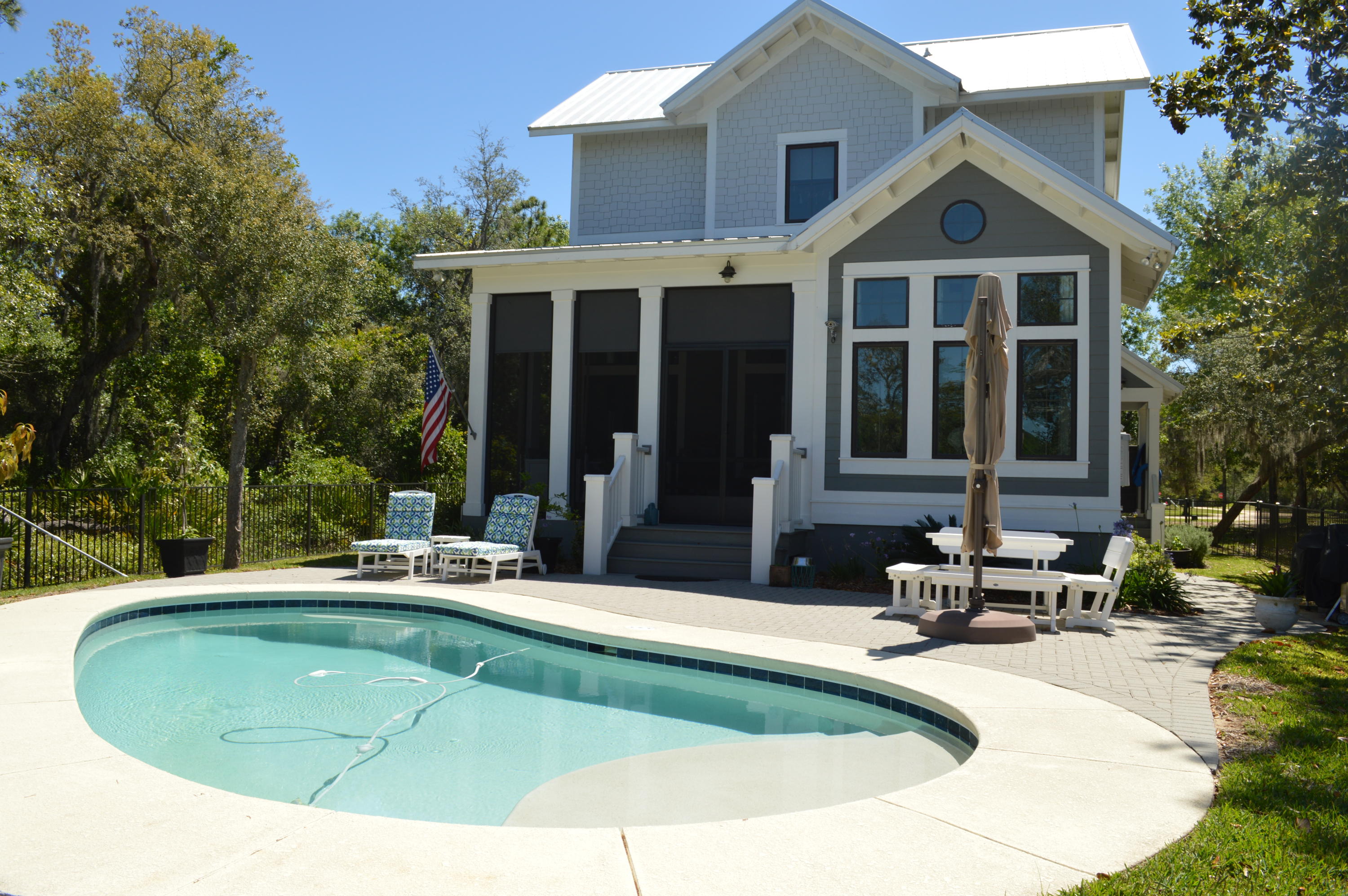 Bayou View - Residential