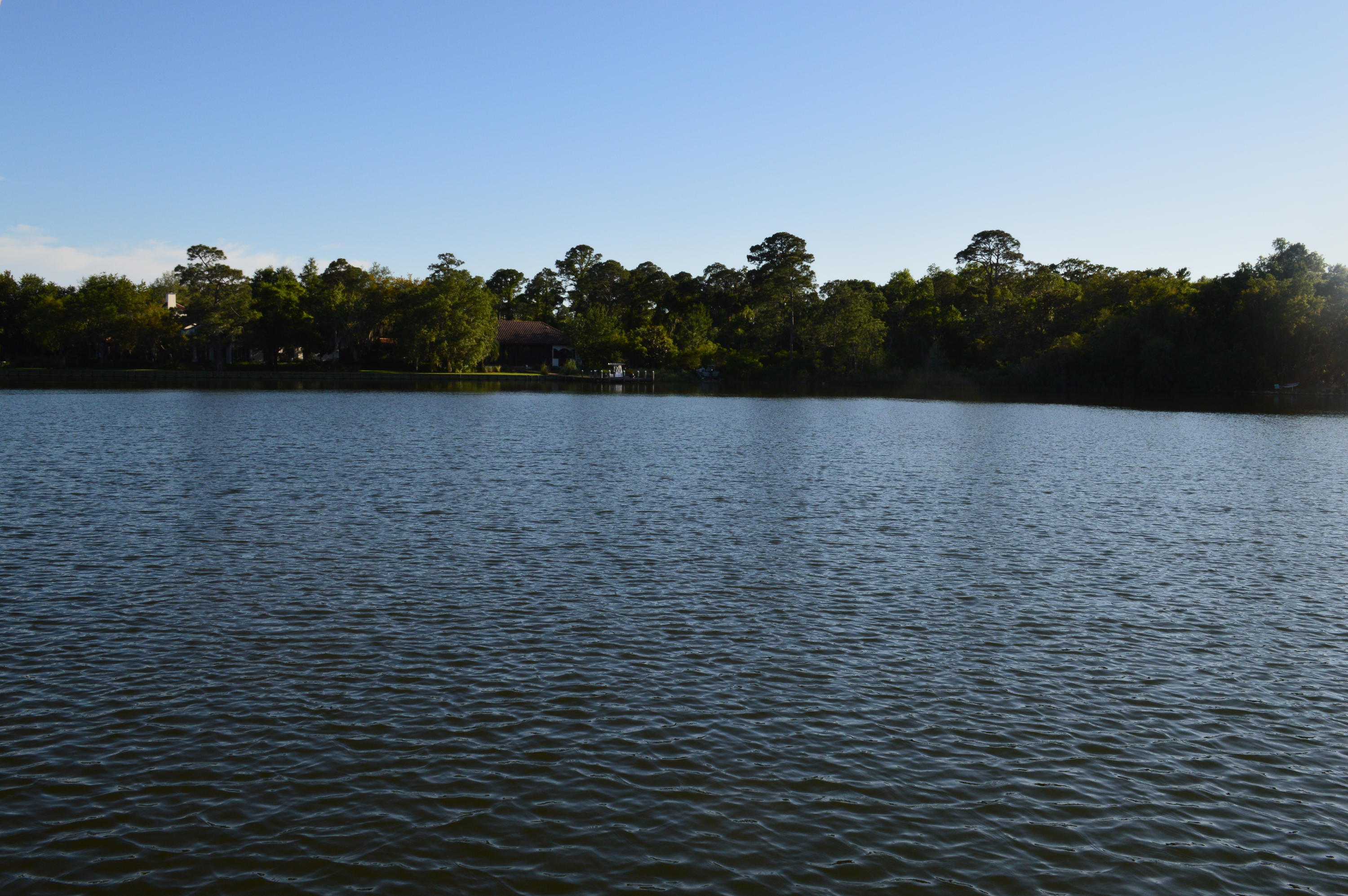 Bayou View - Residential