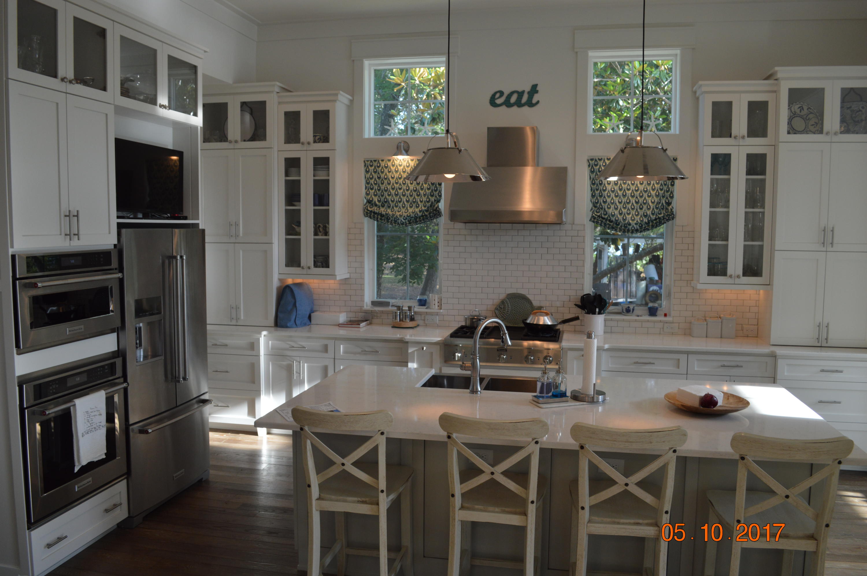 Bayou View - Residential