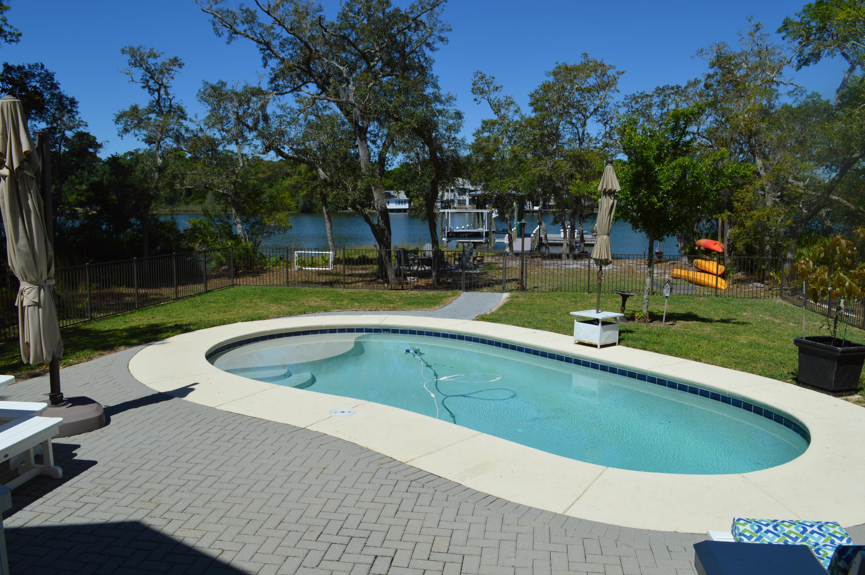 Bayou View - Residential