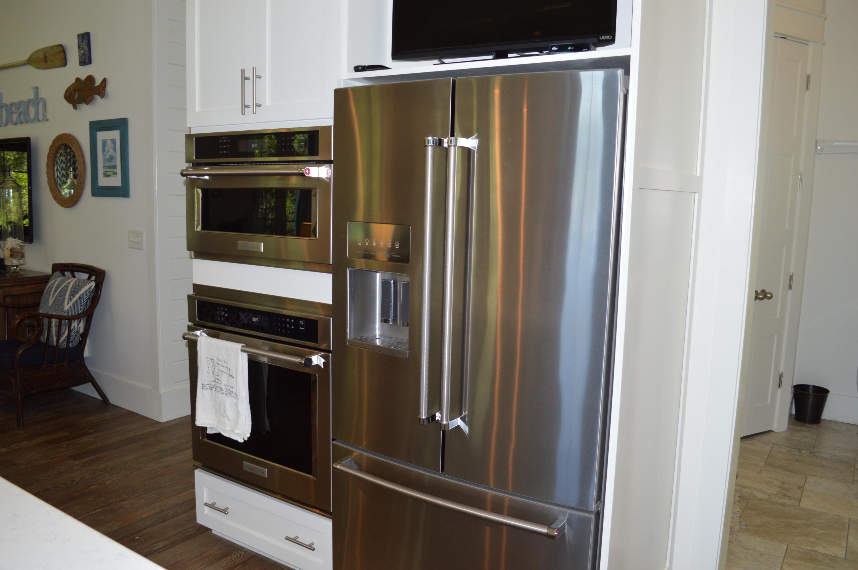 Bayou View - Residential