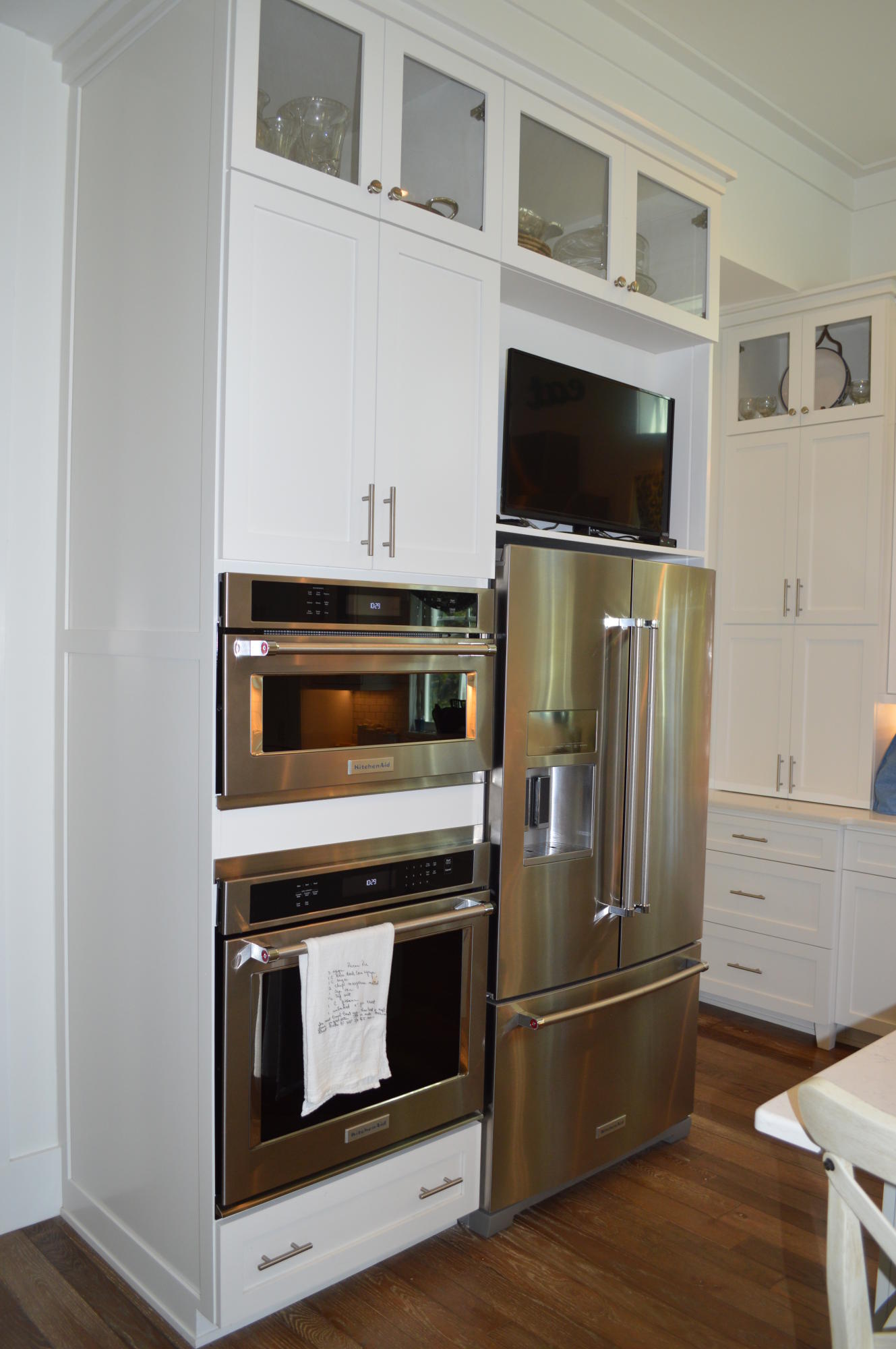 Bayou View - Residential