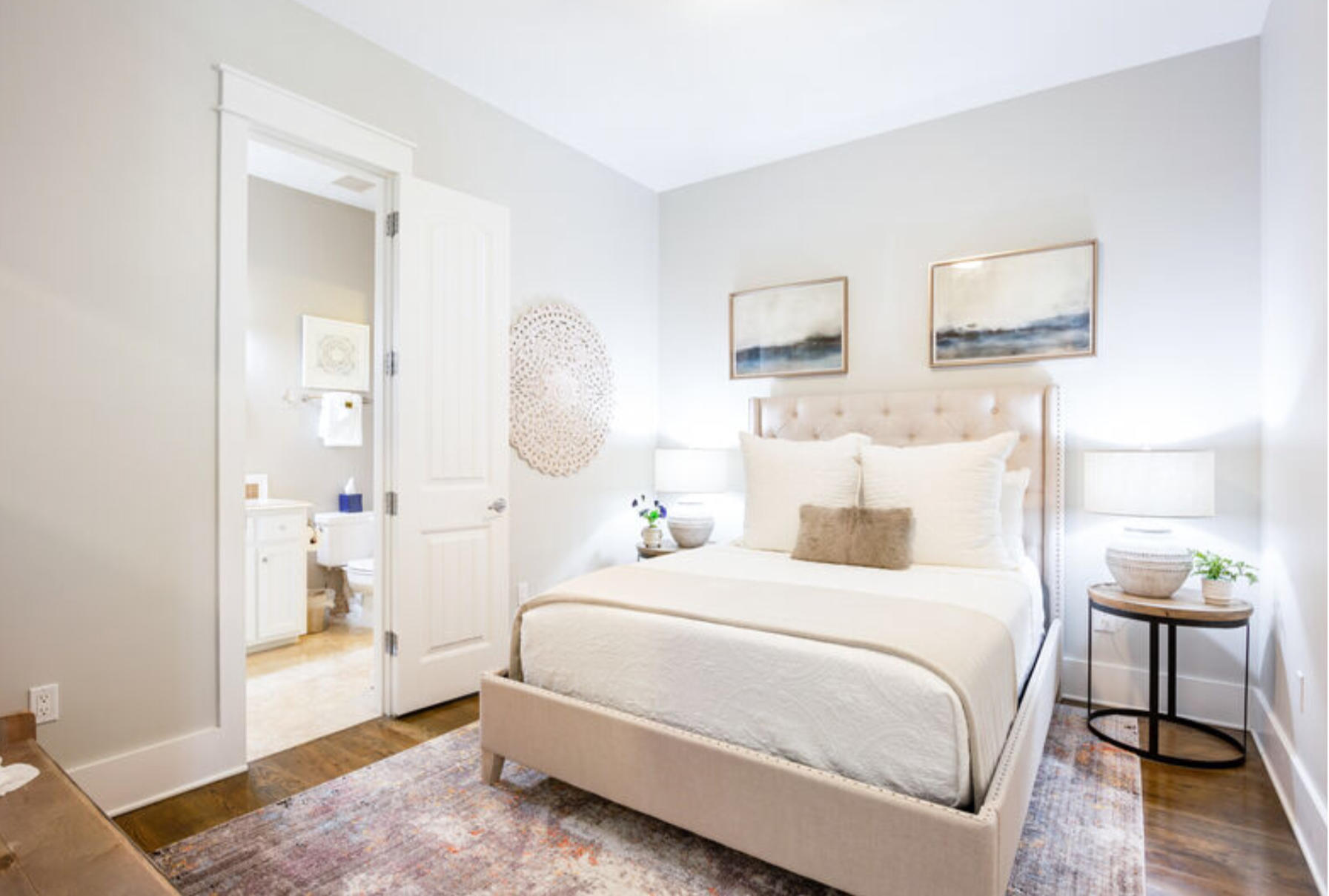 EASTERN LAKE VILLAGE - Residential