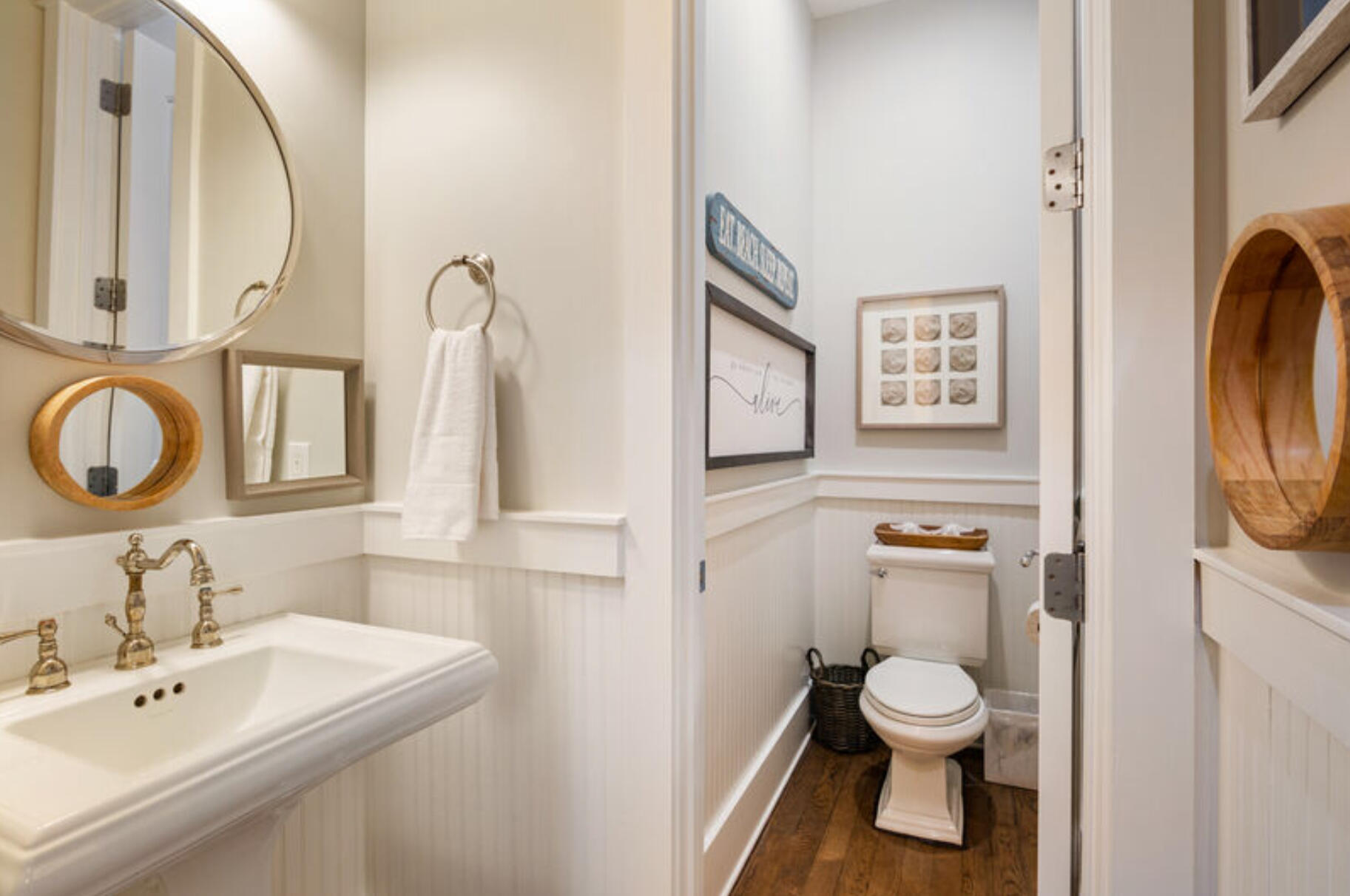 EASTERN LAKE VILLAGE - Residential