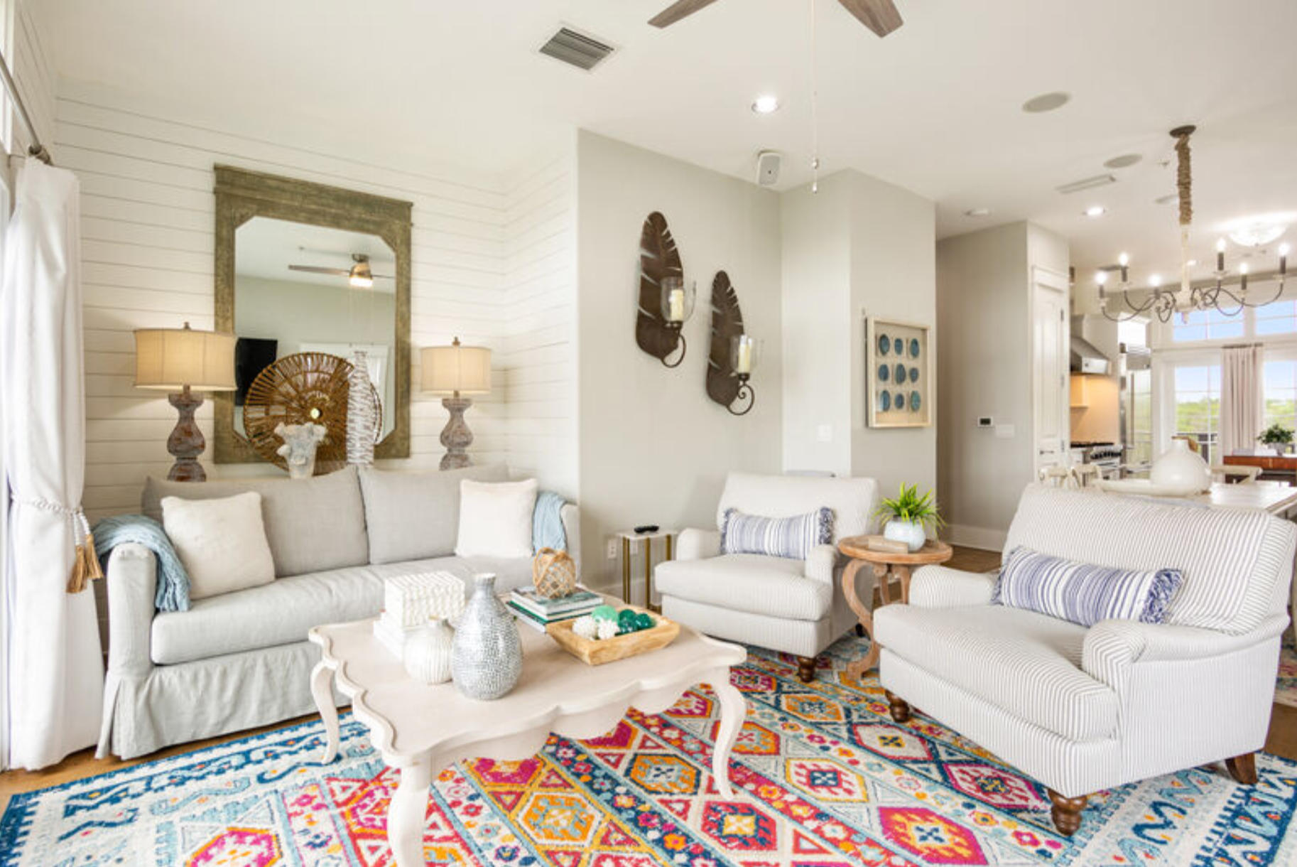 EASTERN LAKE VILLAGE - Residential