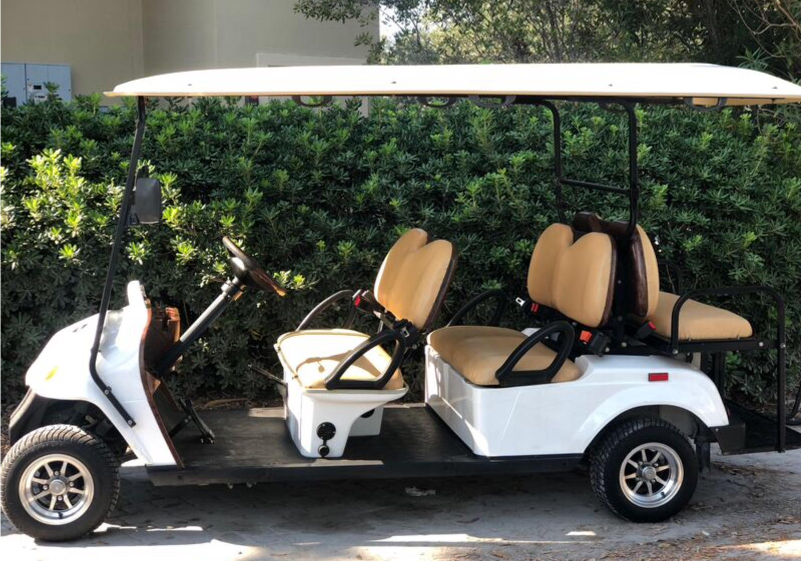 EASTERN LAKE VILLAGE - Residential