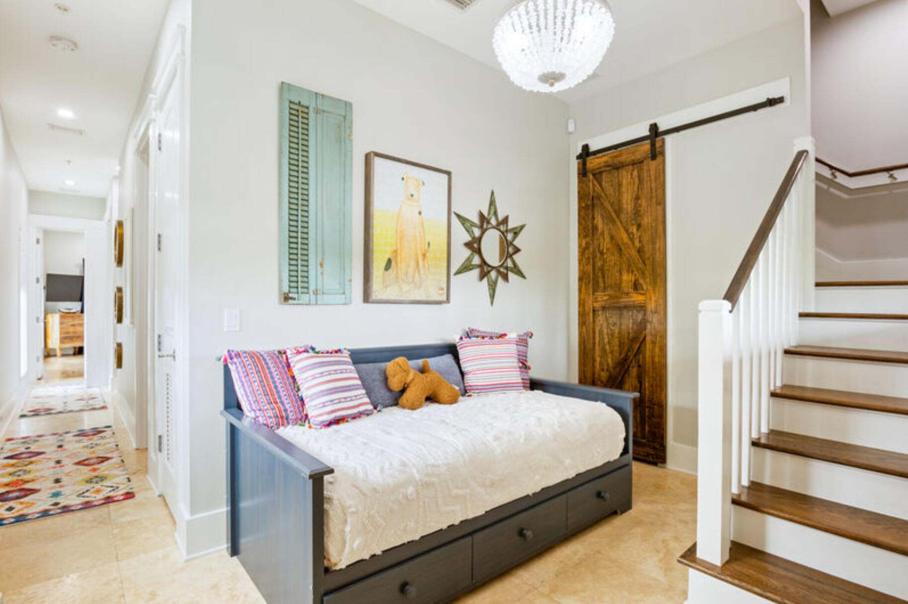 EASTERN LAKE VILLAGE - Residential