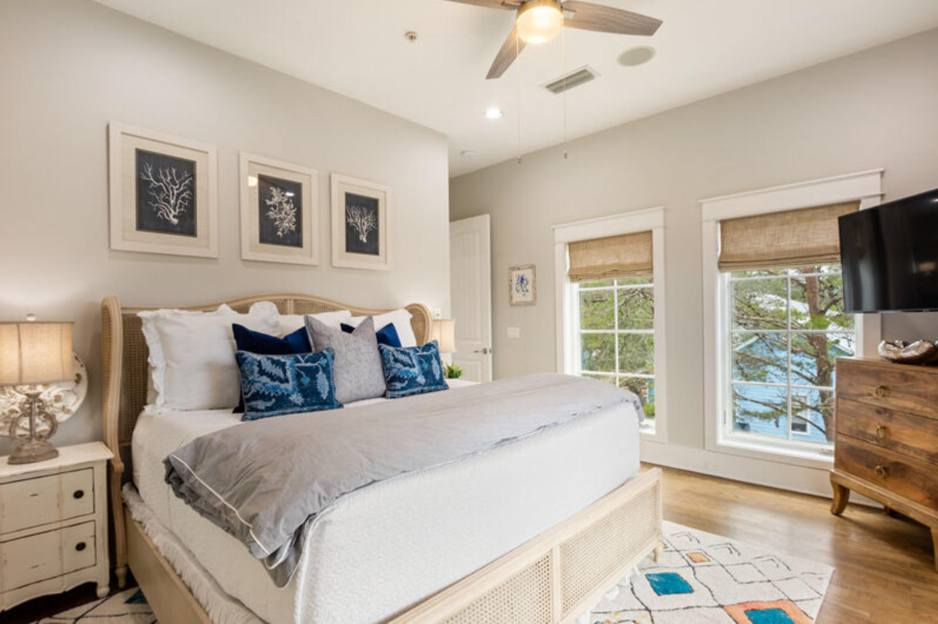 EASTERN LAKE VILLAGE - Residential