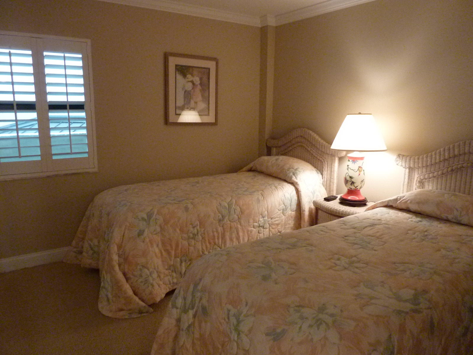 INLET REEF CLUB CONDO - Residential